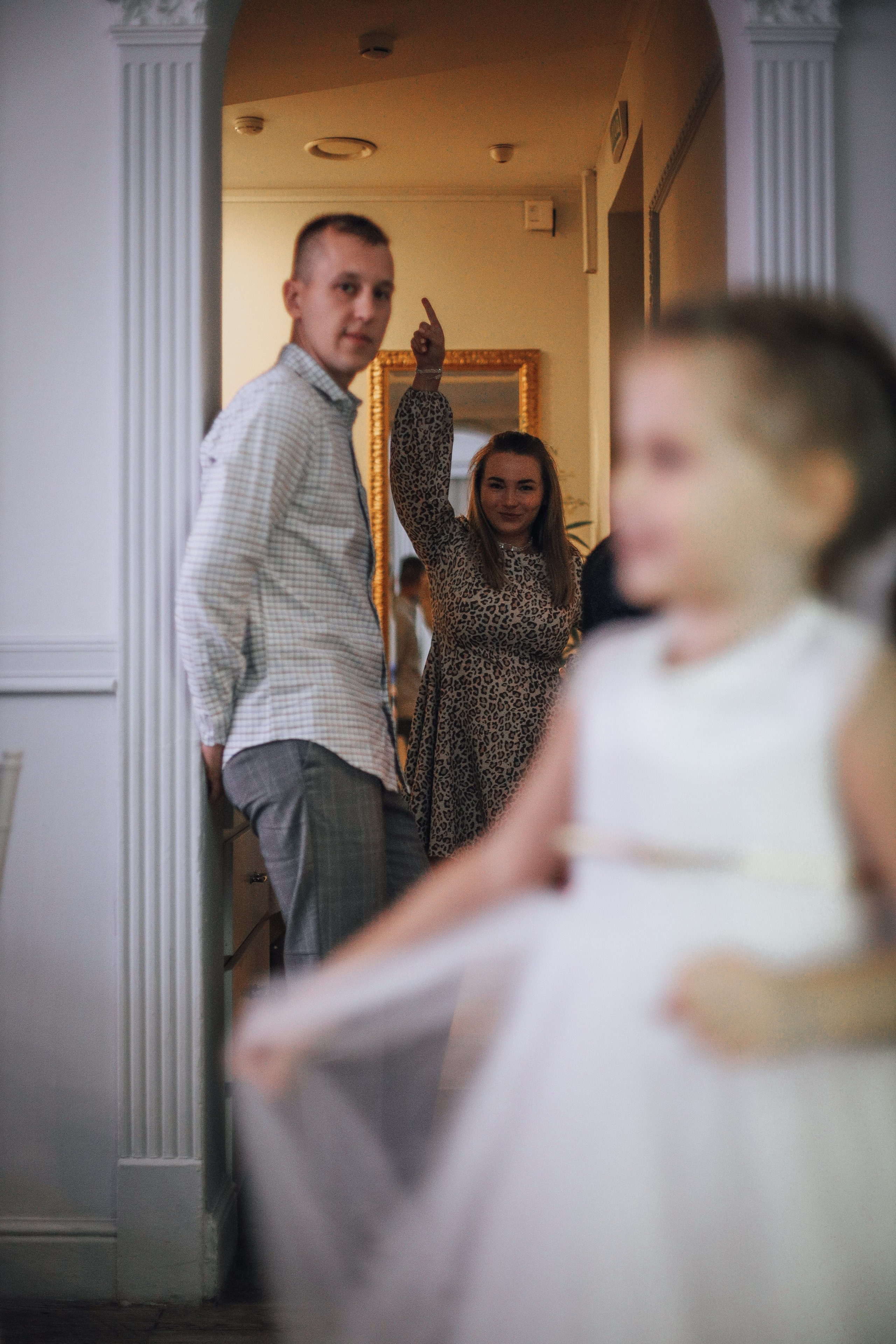 Свадьбы. Семейный и детский фотограф в Санкт-Петербурге «Chilik»