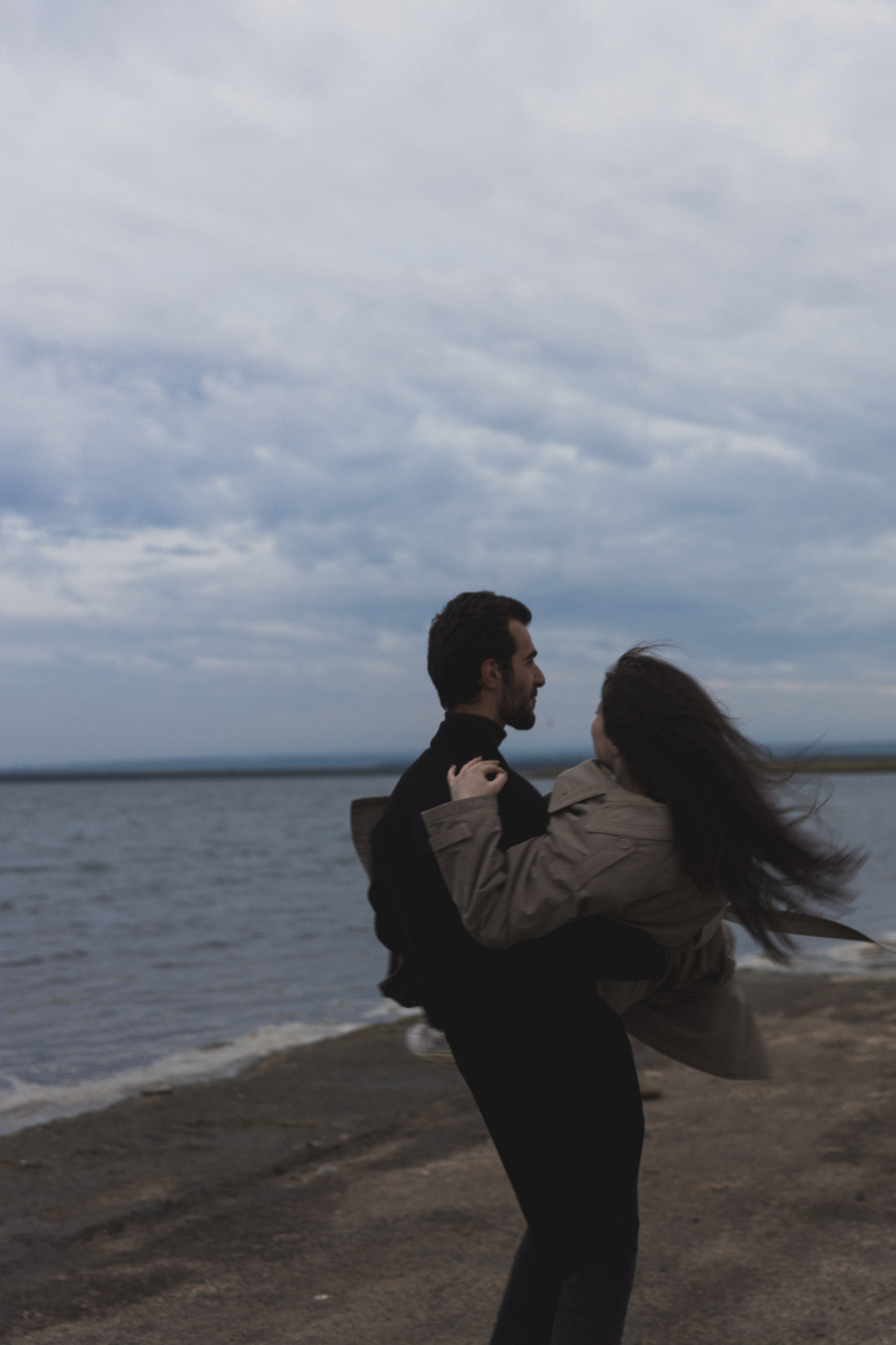 О любви. Фотосессии в Москве Марина Кулова