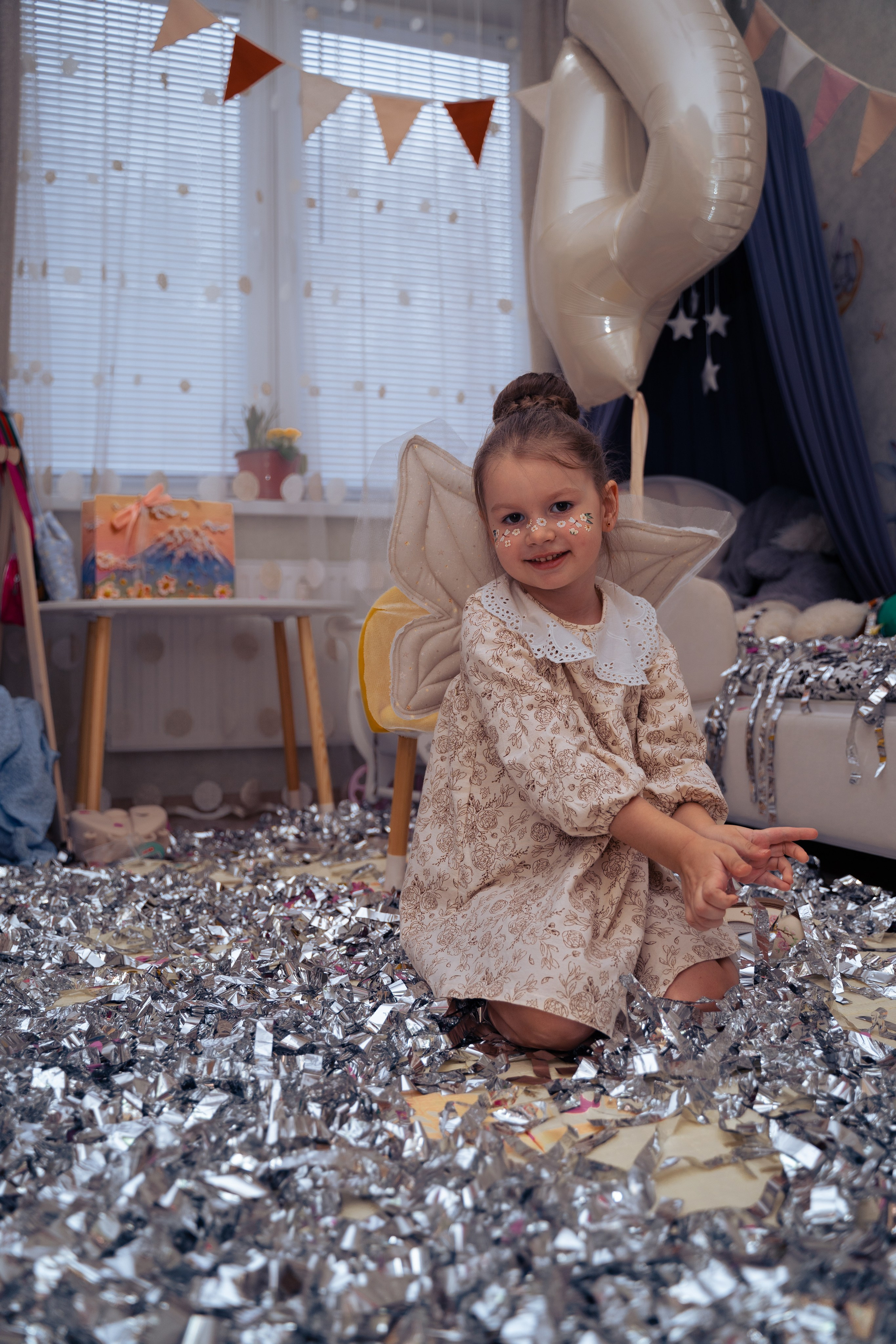День Рождения Софии. Свадебный и семейный фотограф с Санкт-Петербурге Ольга Стрижакова
