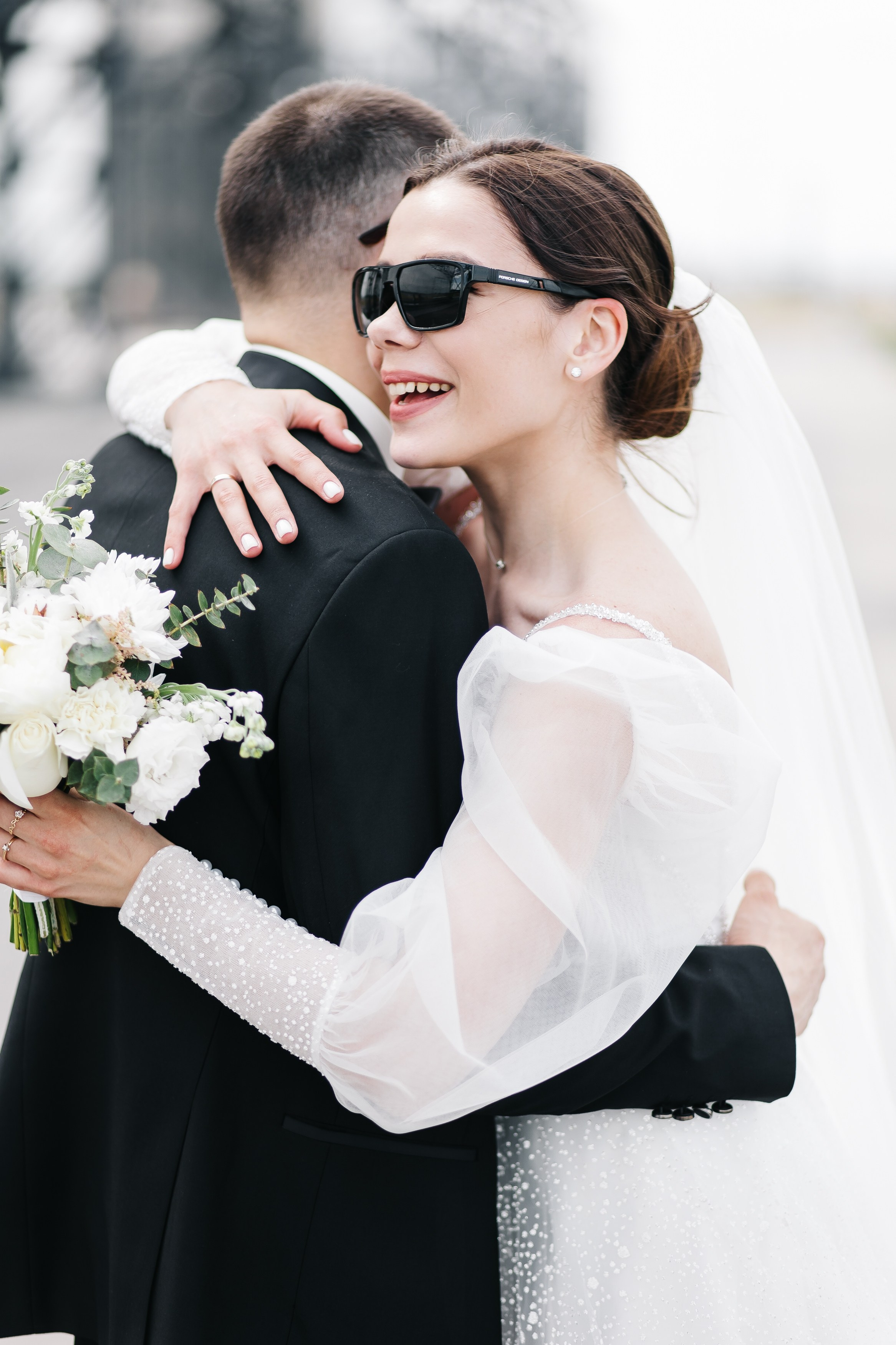 Свадебный фотограф Нижний Новгород. Свадебный и контент фотограф в Нижнем Новгороде Владимир Пресняков