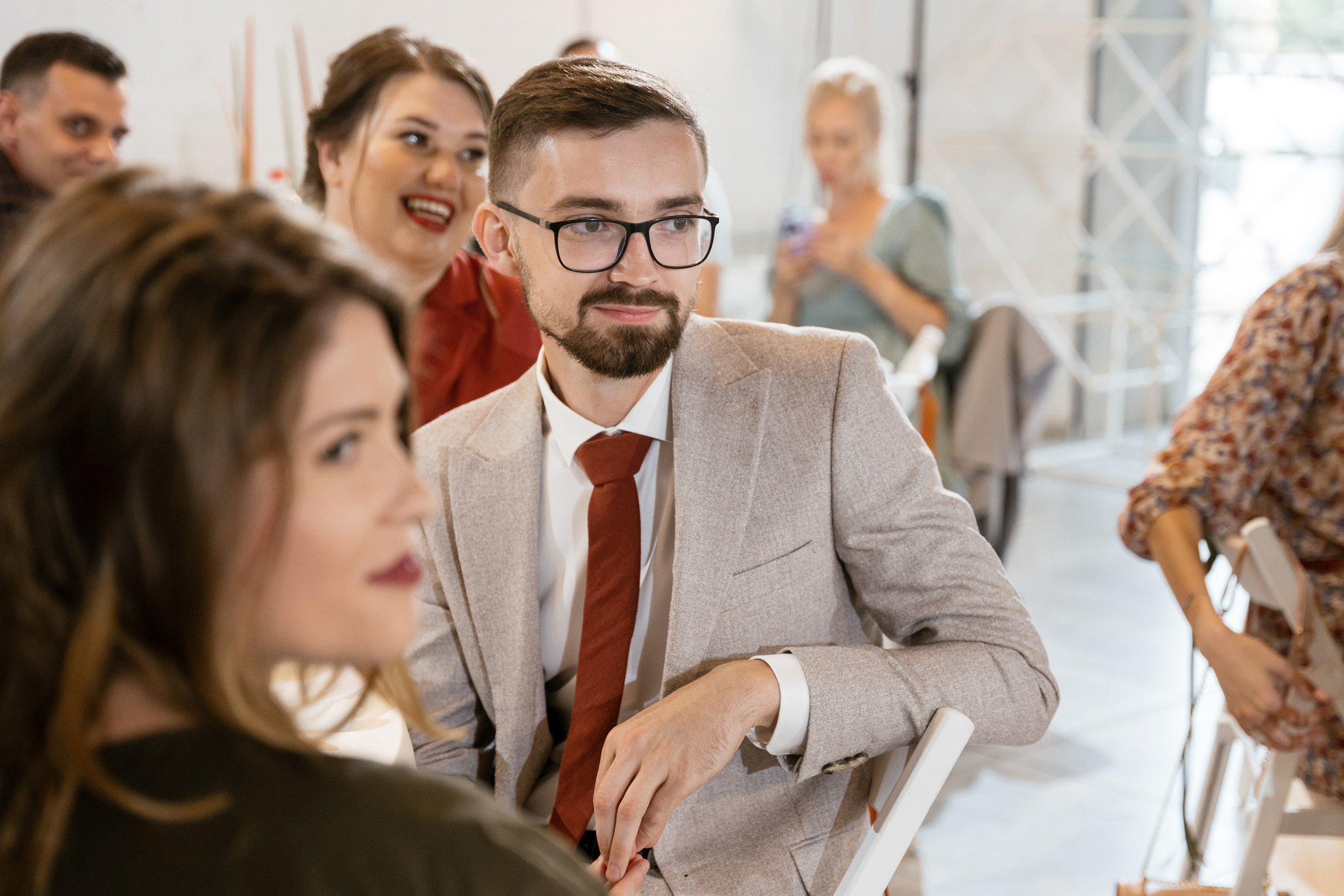 Витя и Аня. Фотограф Томск, Новосибирск Влад Свириденко