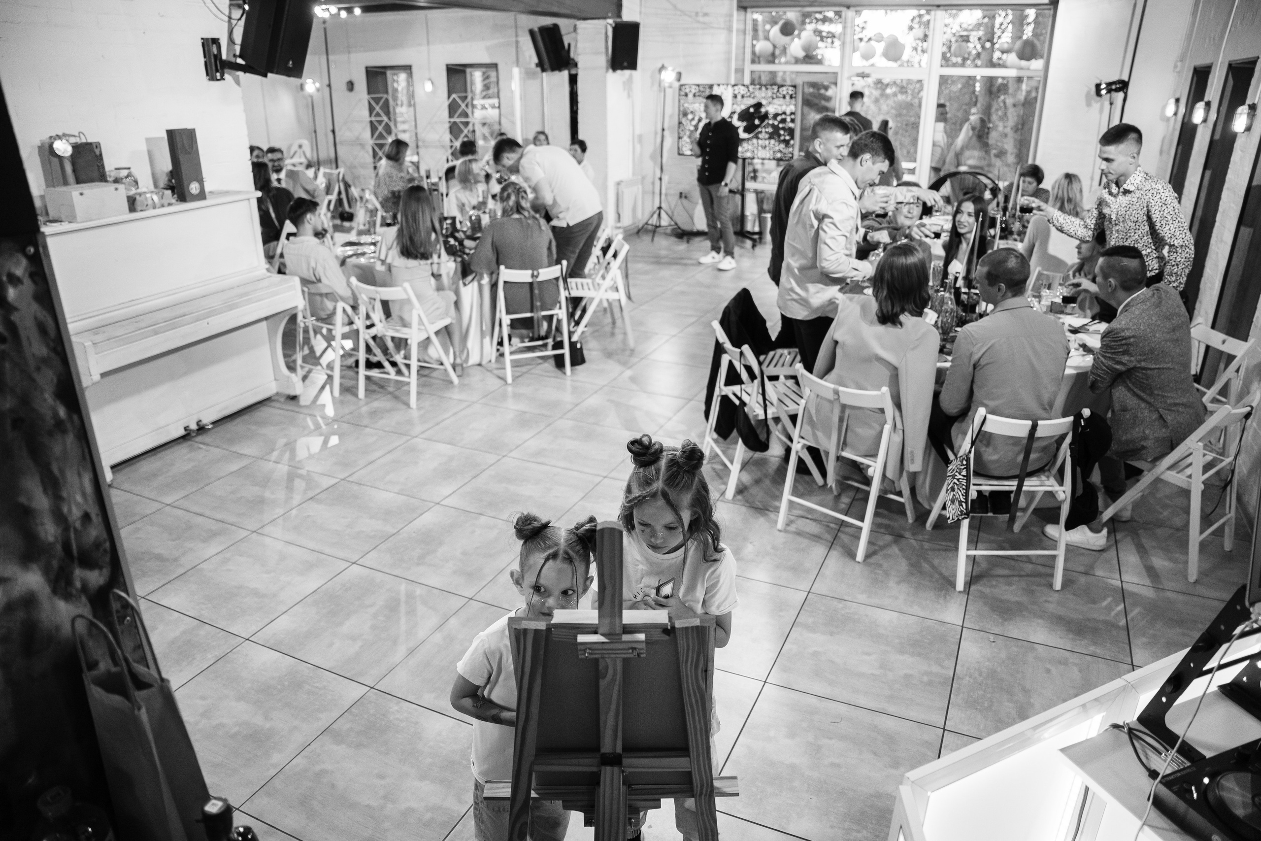 Витя и Аня. Фотограф Томск, Новосибирск Влад Свириденко