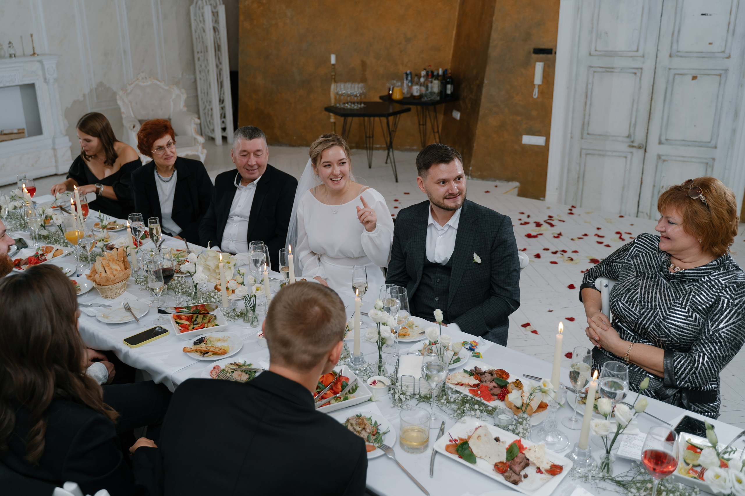 29.09.2023. Свадебный фотограф — Наталья Фед СПб/Москва