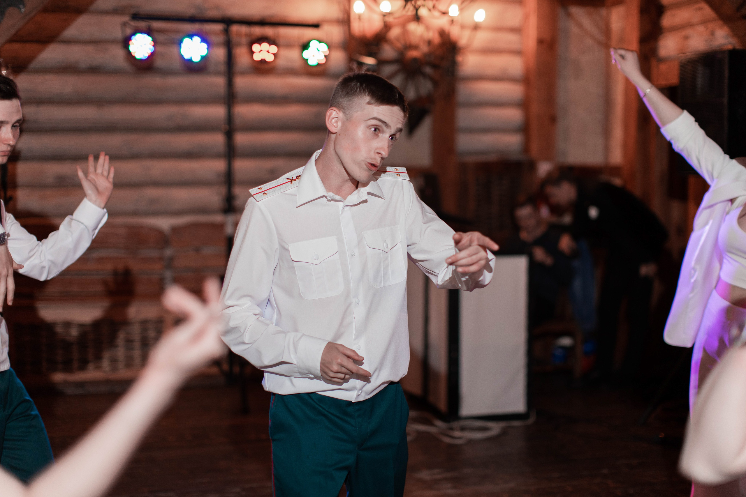 Выпуск АртУчилище. Фотограф Лиана Артемова в Пензе