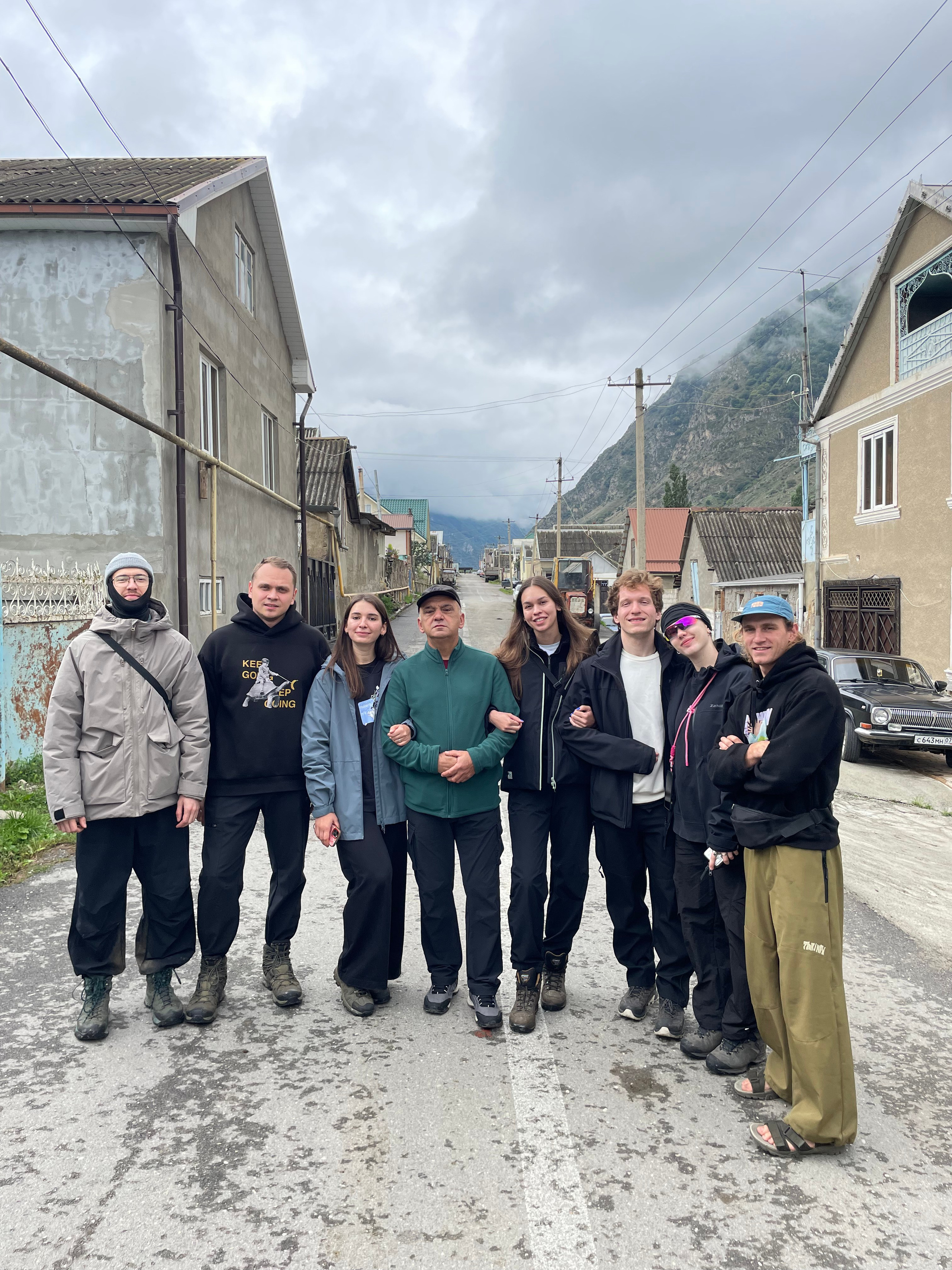 Блог про Верхнюю Балкарию. NECULTURED PHOTOGRAPHER