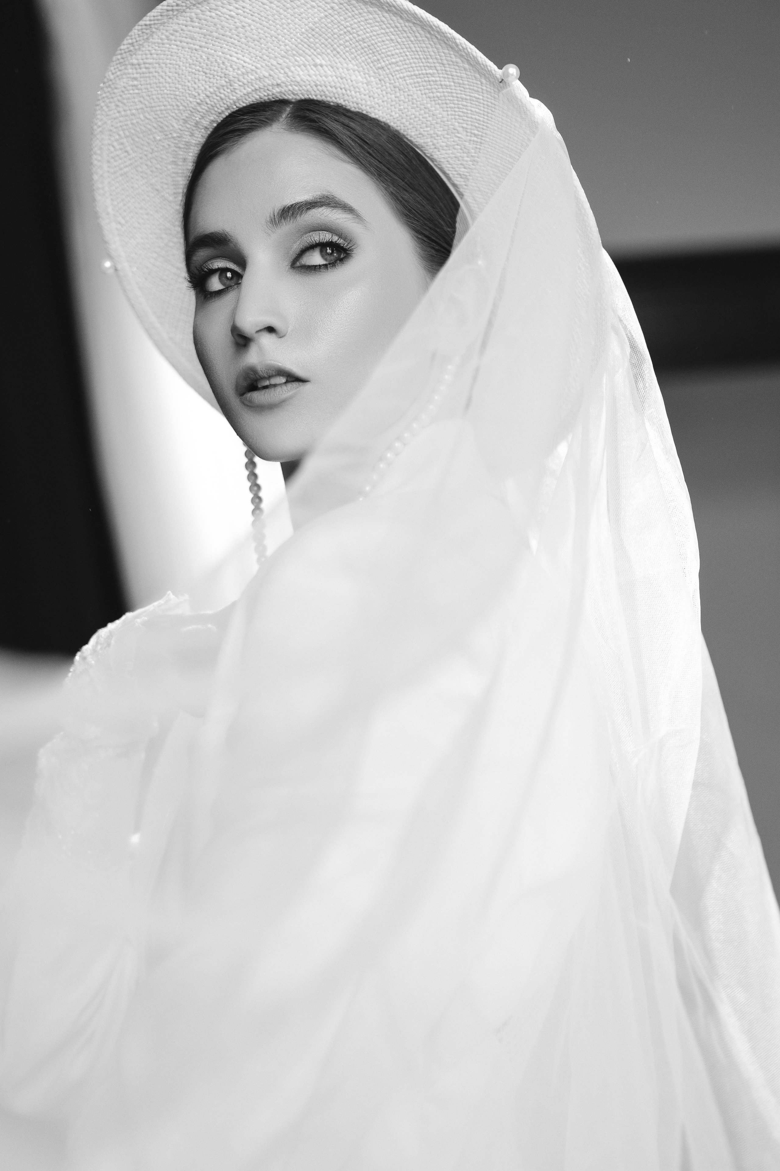 Диана. Фотограф Шейхова Фатима