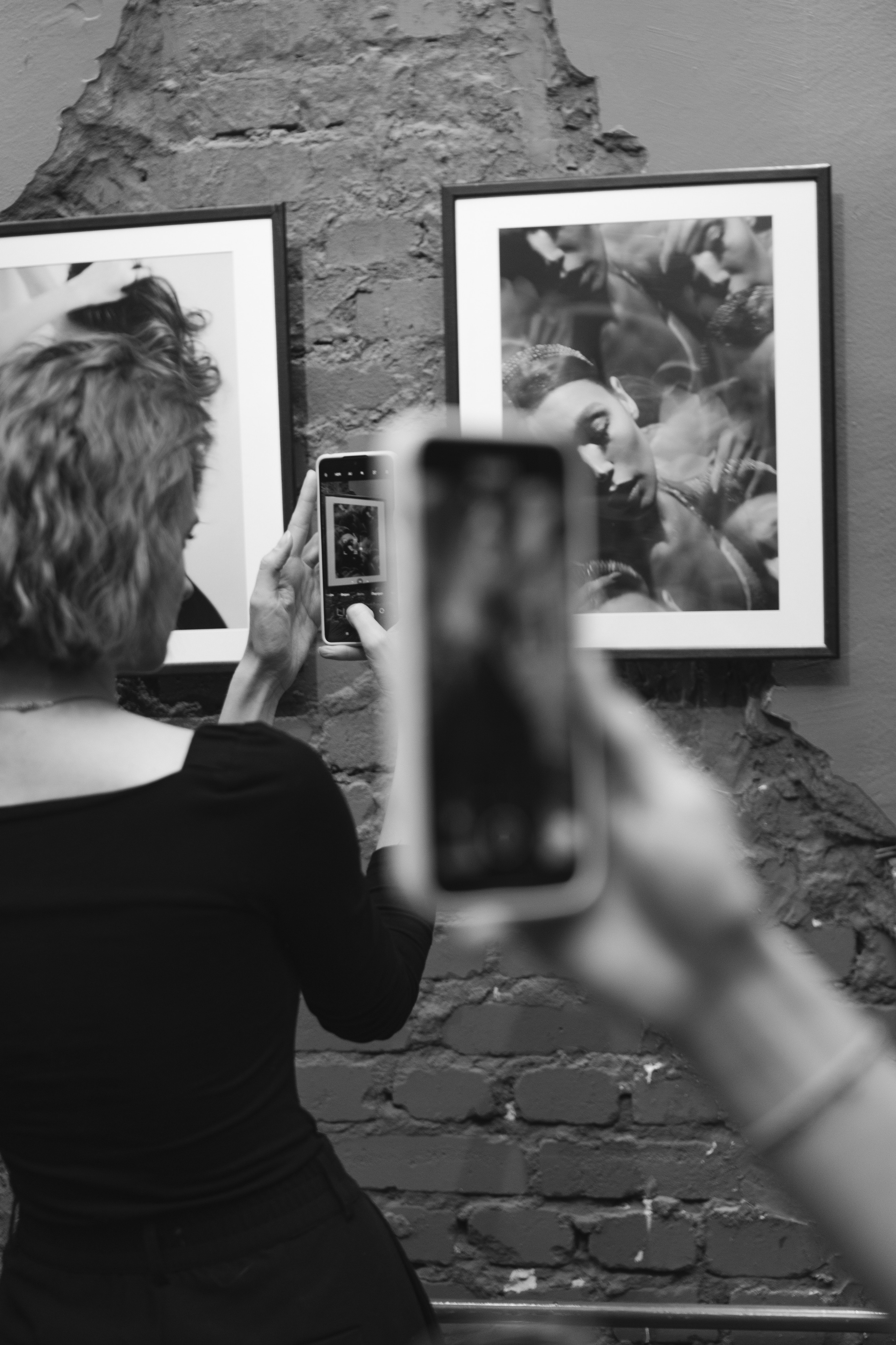 Выставка Антона Горина. Главная