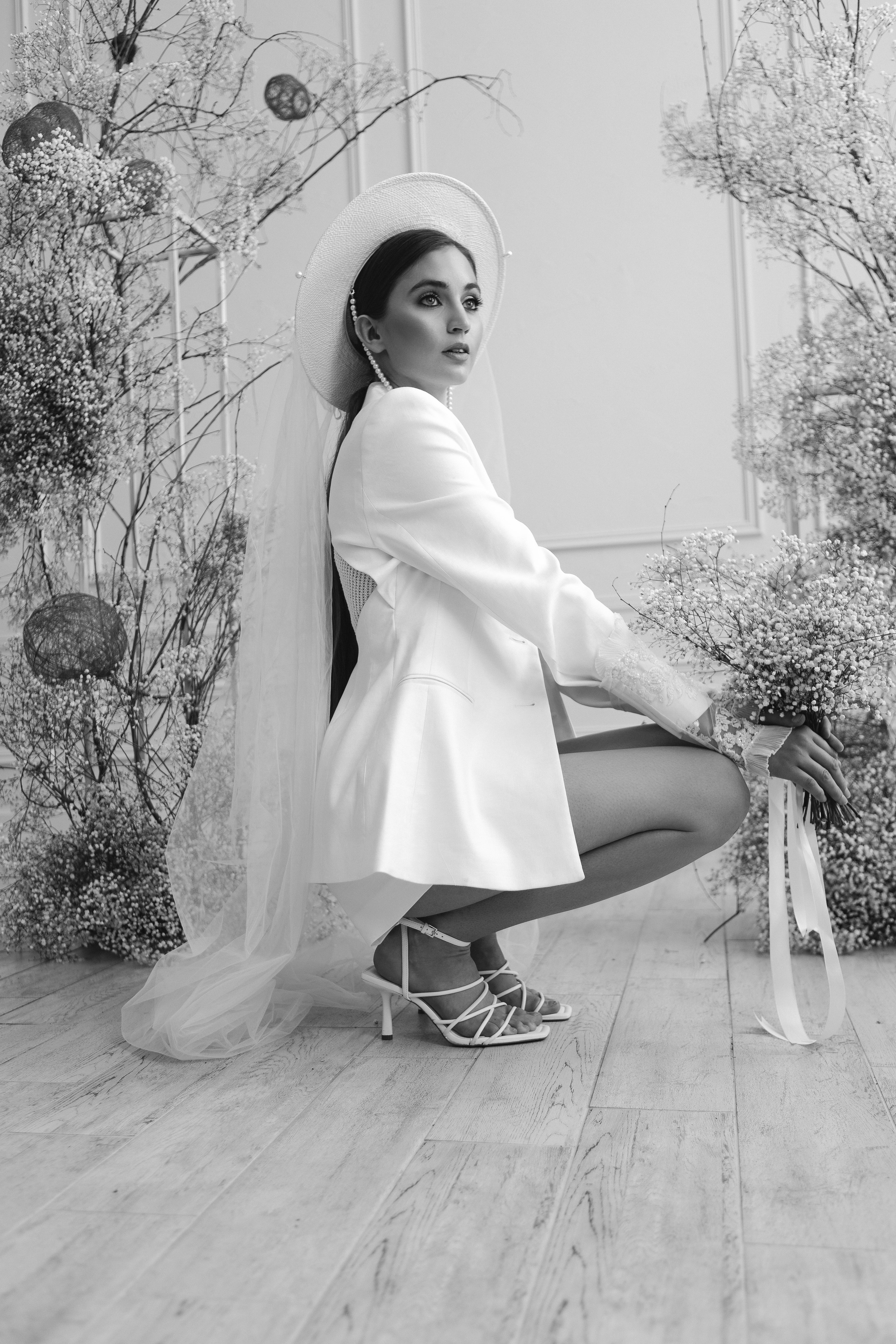 Диана. Фотограф Шейхова Фатима