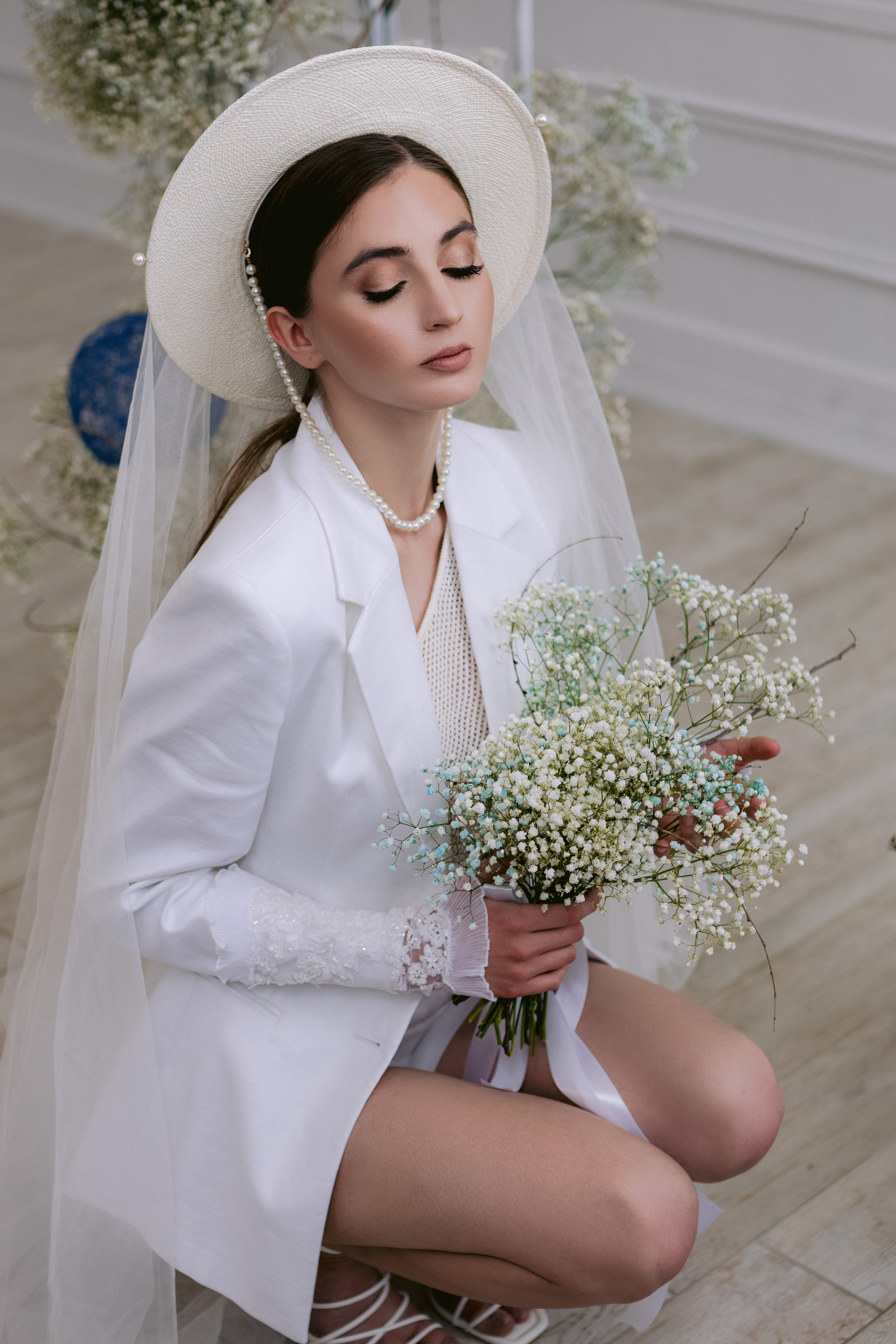 Диана. Фотограф Шейхова Фатима