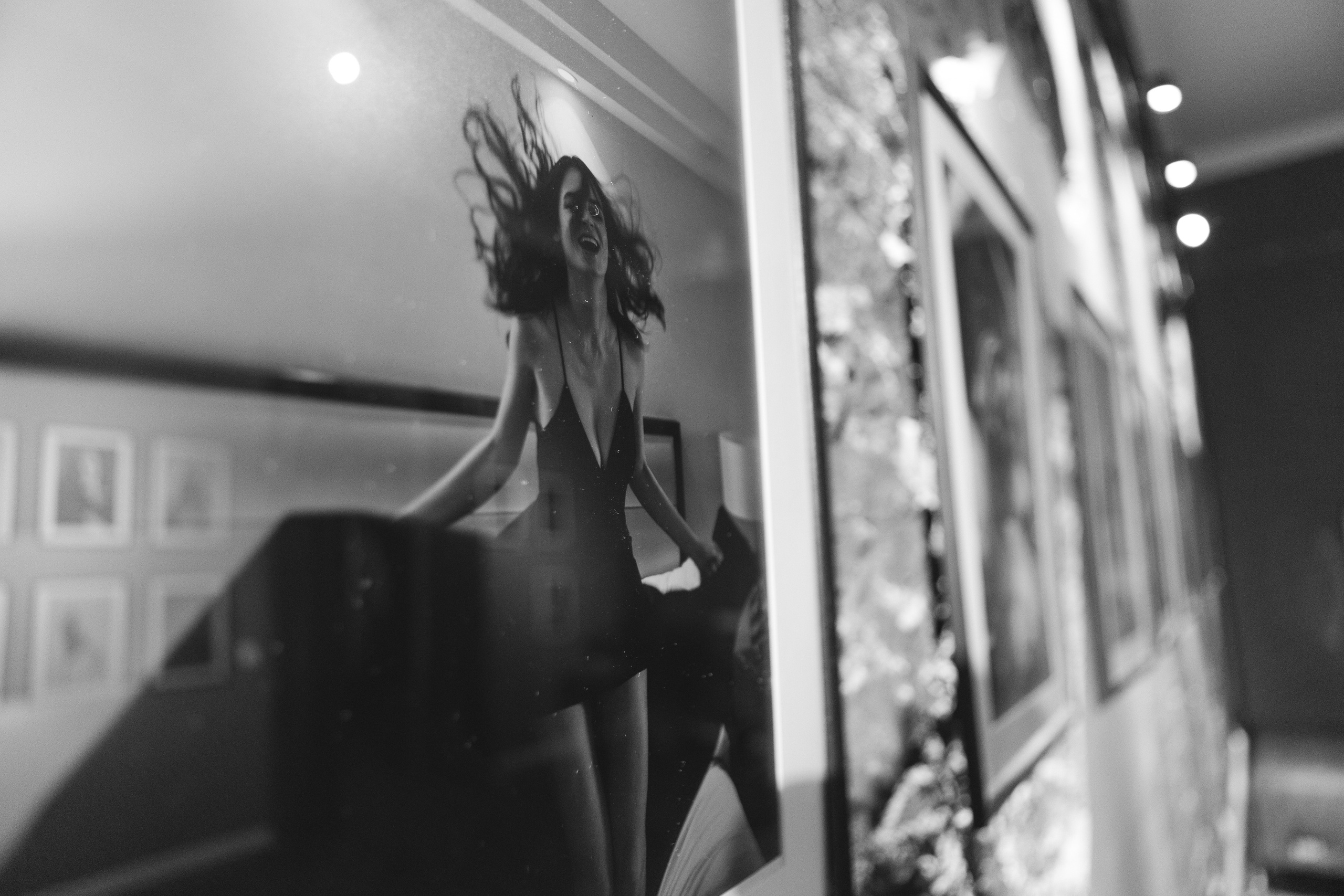 Выставка Антона Горина. Главная