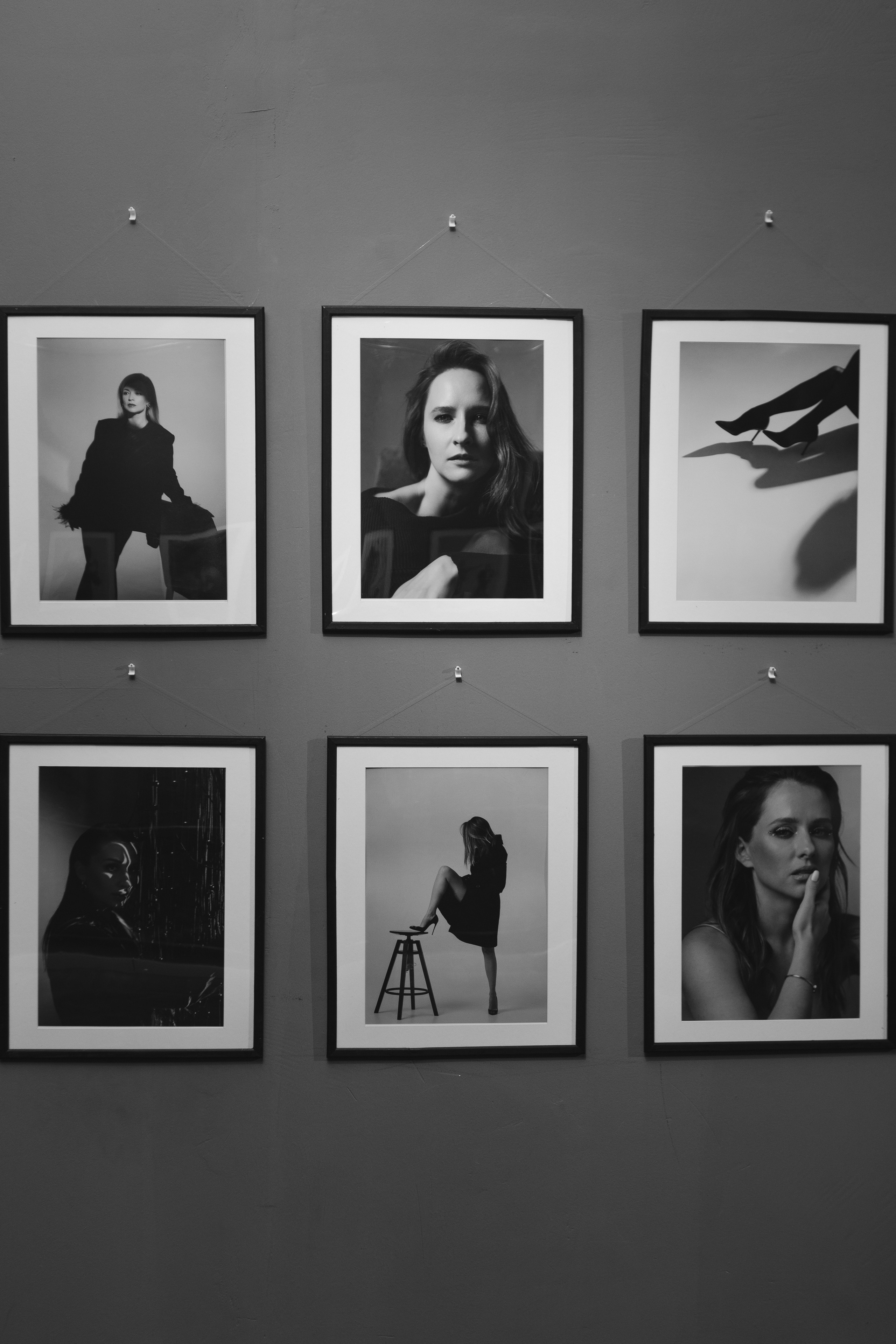 Выставка Антона Горина. Главная