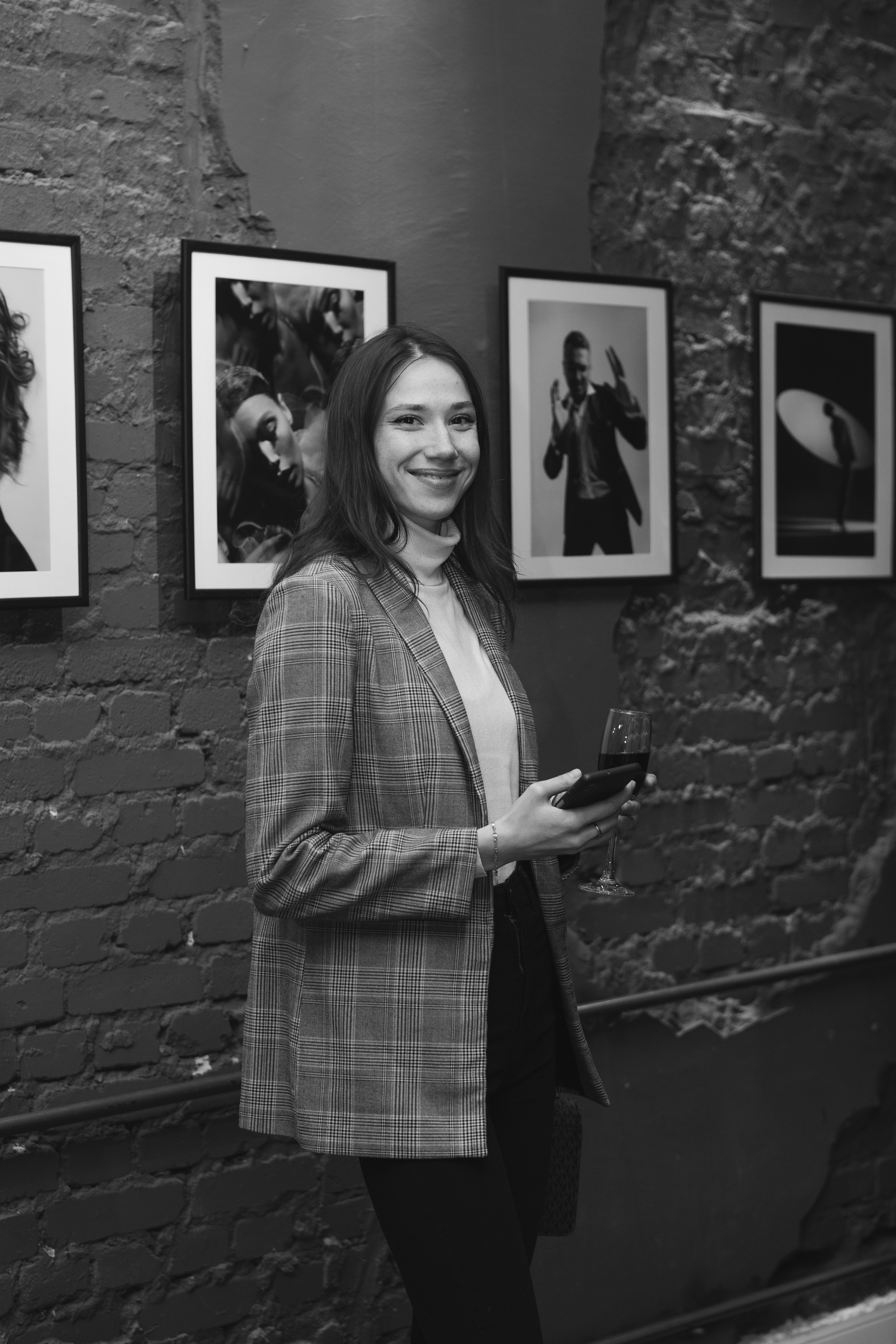 Выставка Антона Горина. Главная