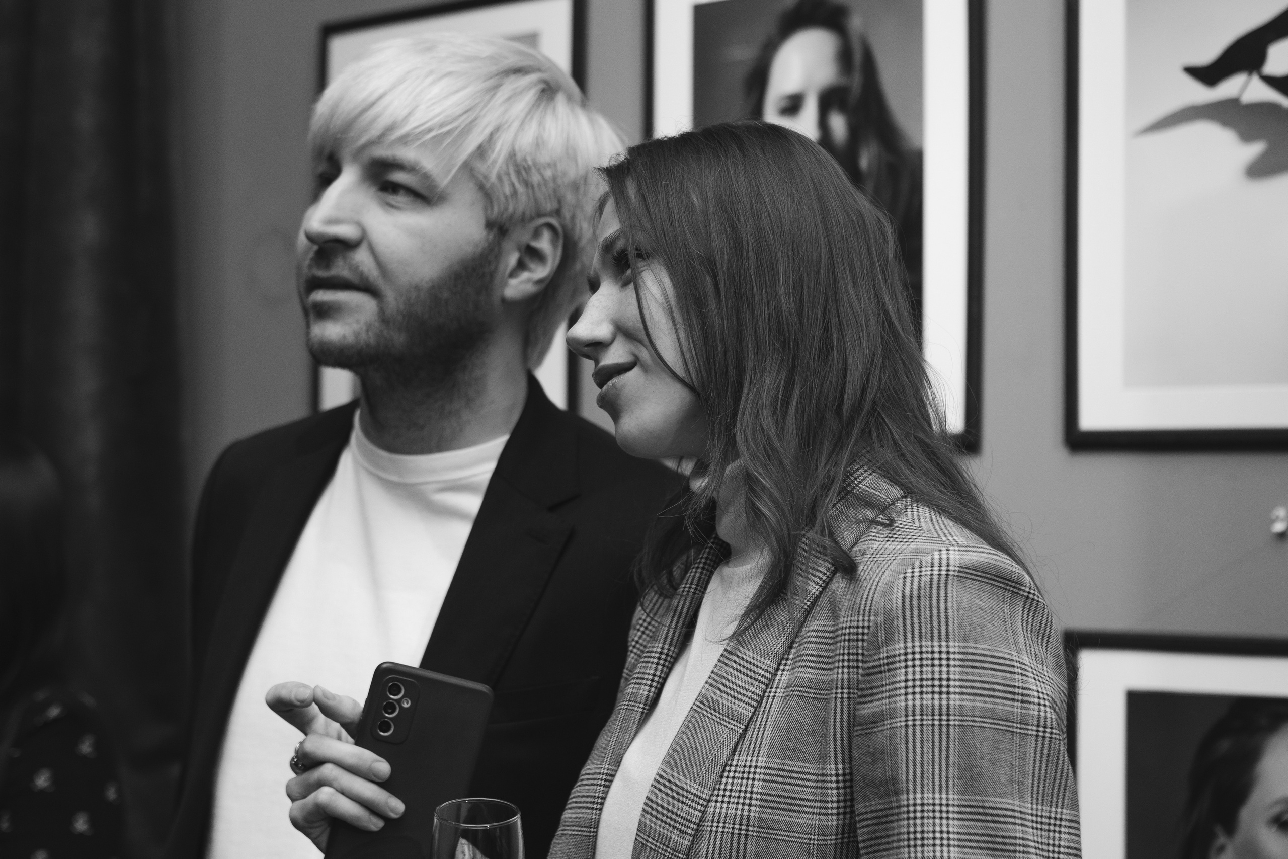 Выставка Антона Горина. Главная