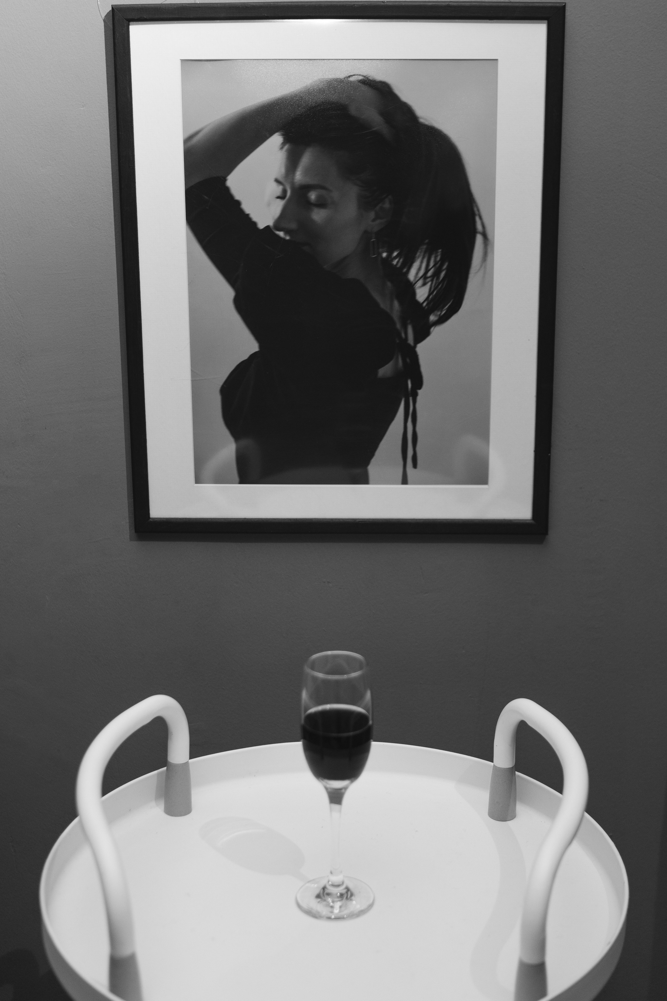 Выставка Антона Горина. Главная