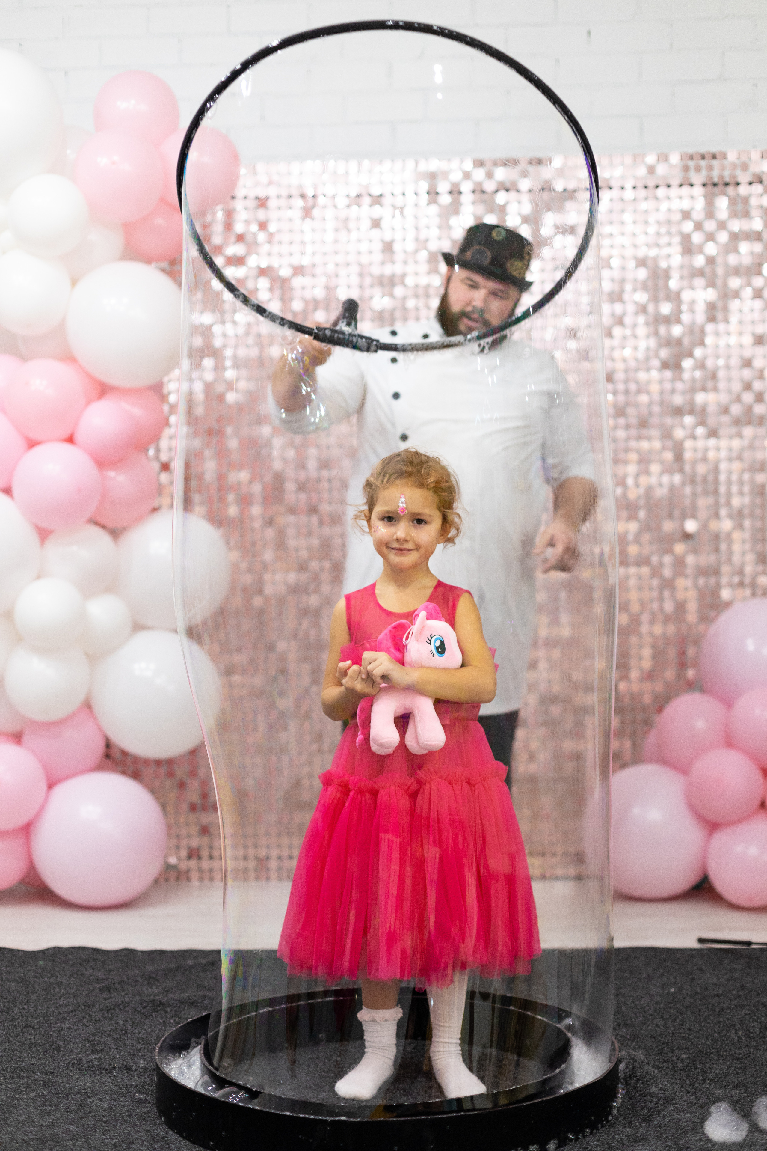 День рождения Сони. Главная