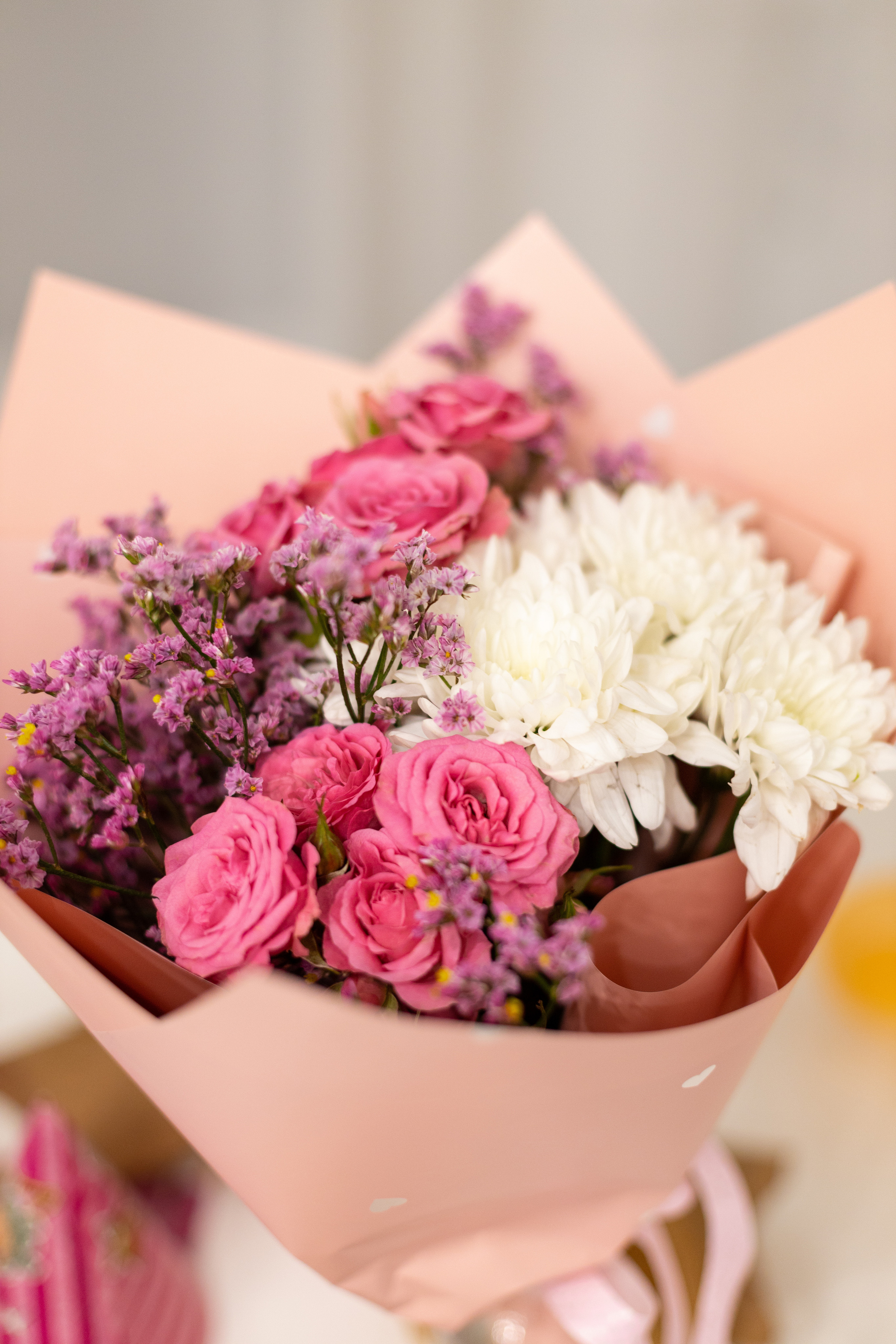 День рождения Сони. Главная