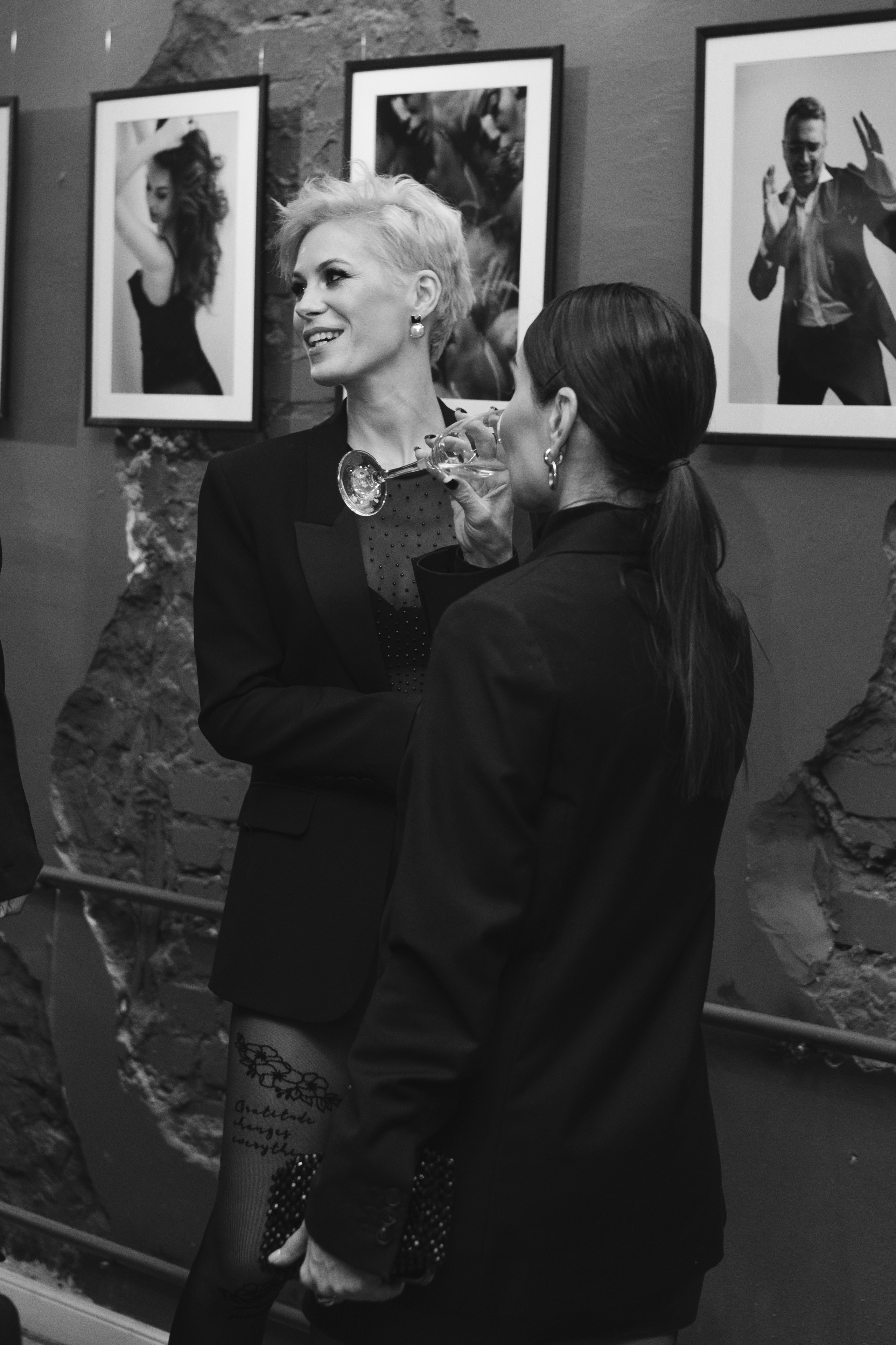 Выставка Антона Горина. Главная