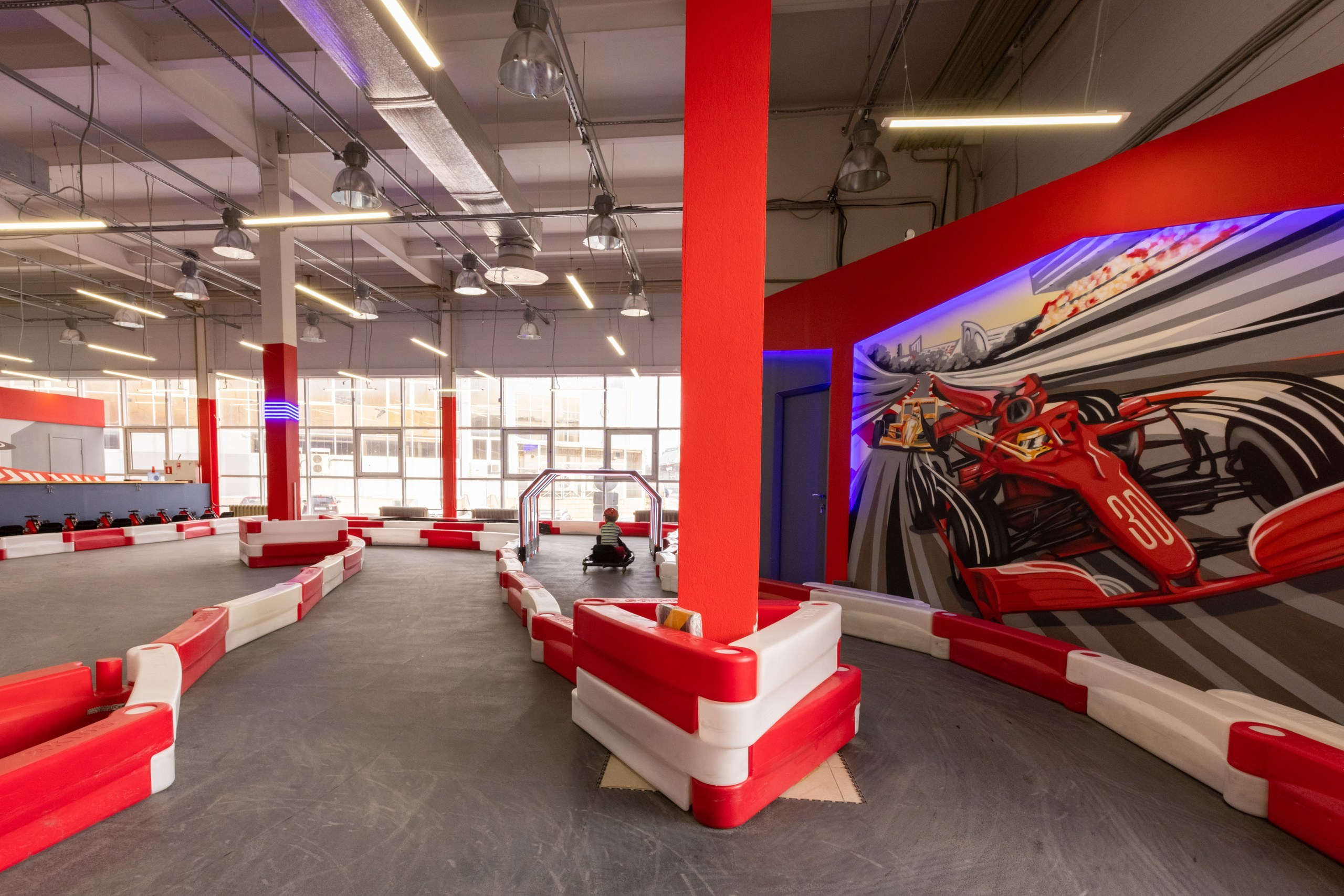 Crazy Cart. Фотограф в Туле Крупский АнДРей. Фотостудия «КАДР71» в Туле