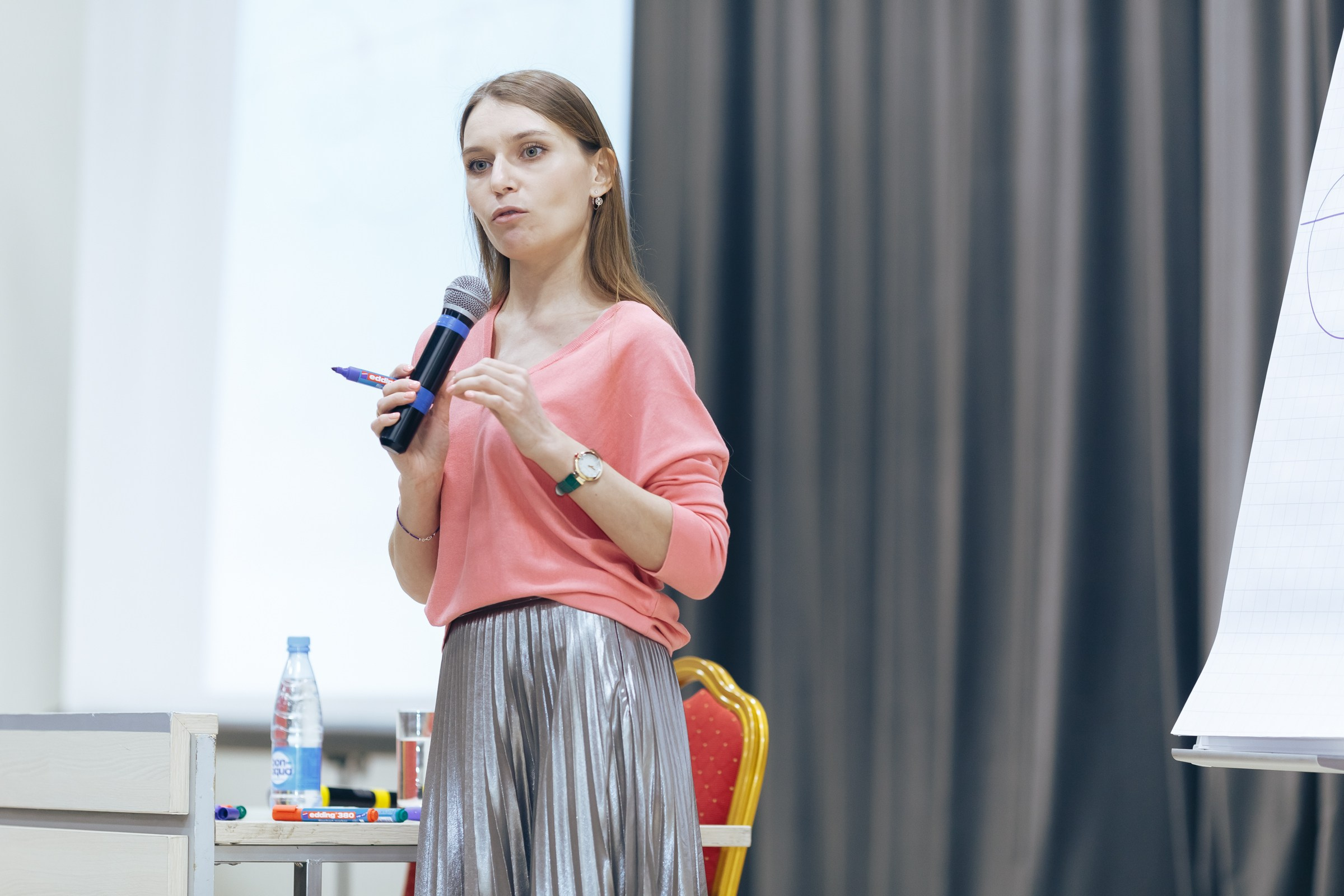 Семинар Валентины Паевской (Ростов). Свадебный фотограф в Краснодаре Николай Крауз