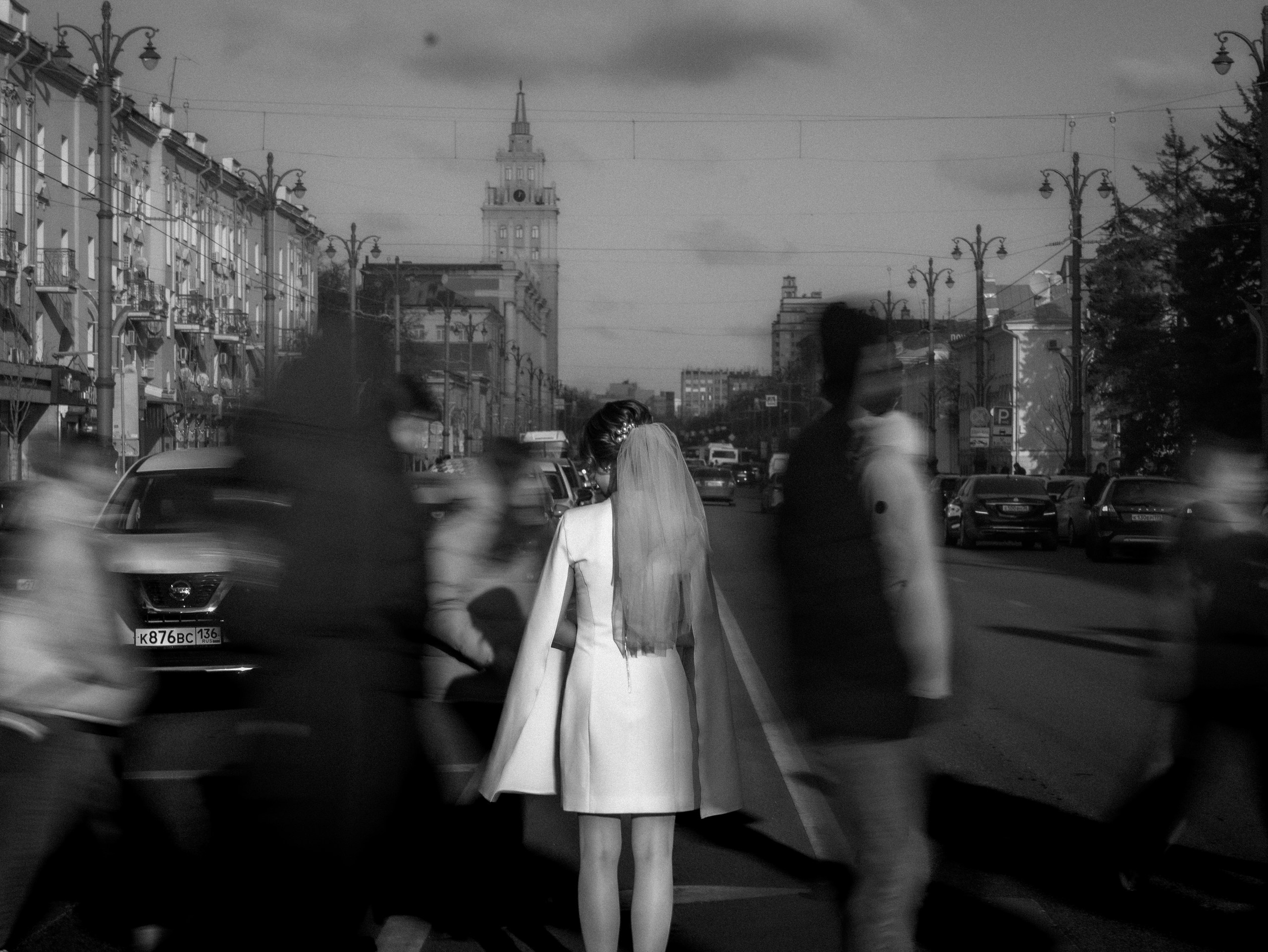 Елизавета и Михаил. Свадебная история · Воронеж. Артём Костин — свадебный видеограф в Воронеже | KOSTIN EDIT