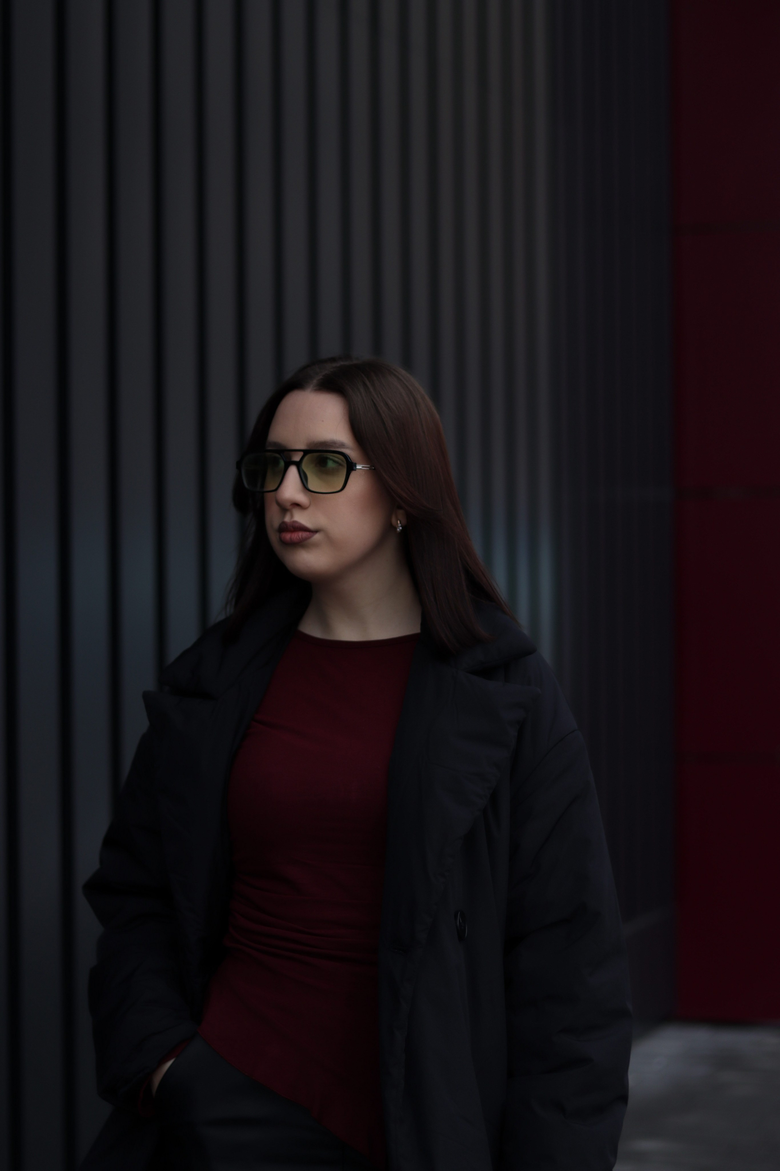 Е. Фотограф София Омск