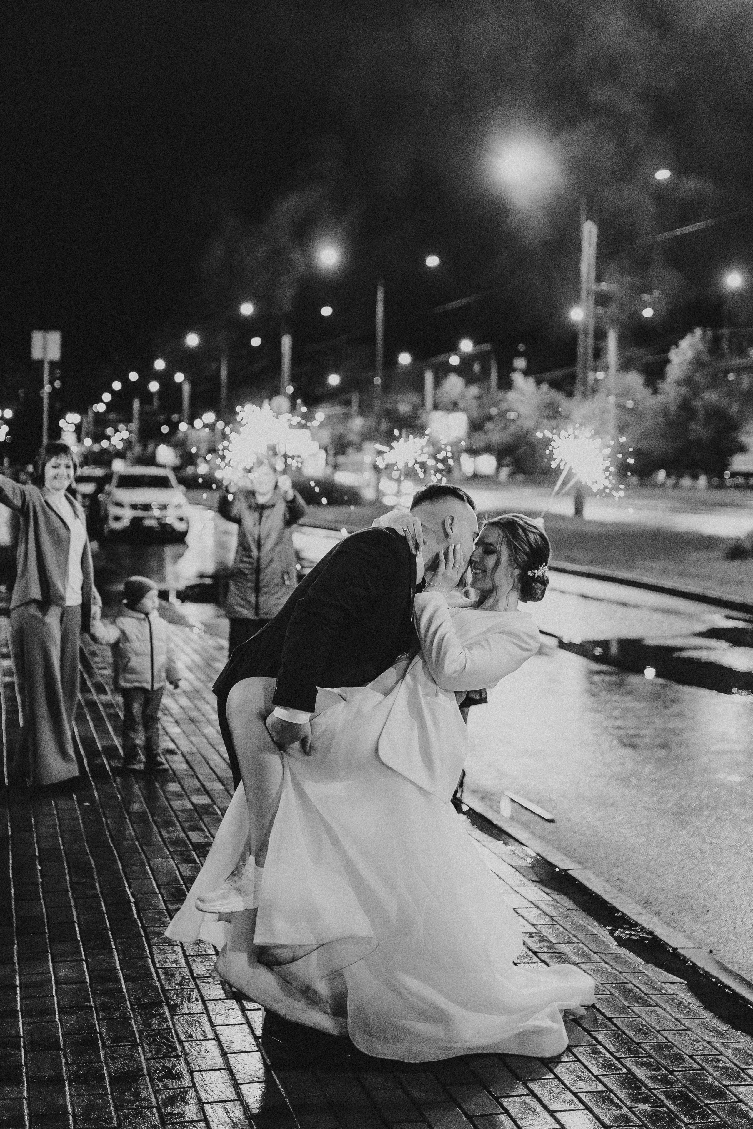 Wedding day 29.09.24. Свадебный фотограф в Санкт-Петербурге