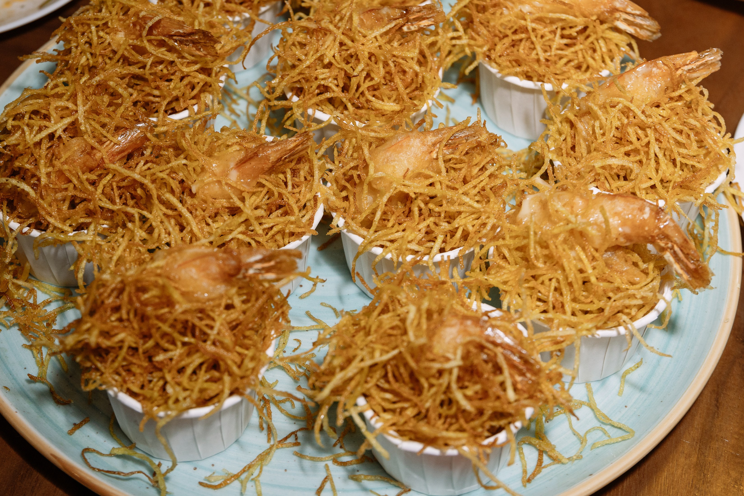 Вечеринка в кафе Sinlun. Фотограф Юлия Мальцева