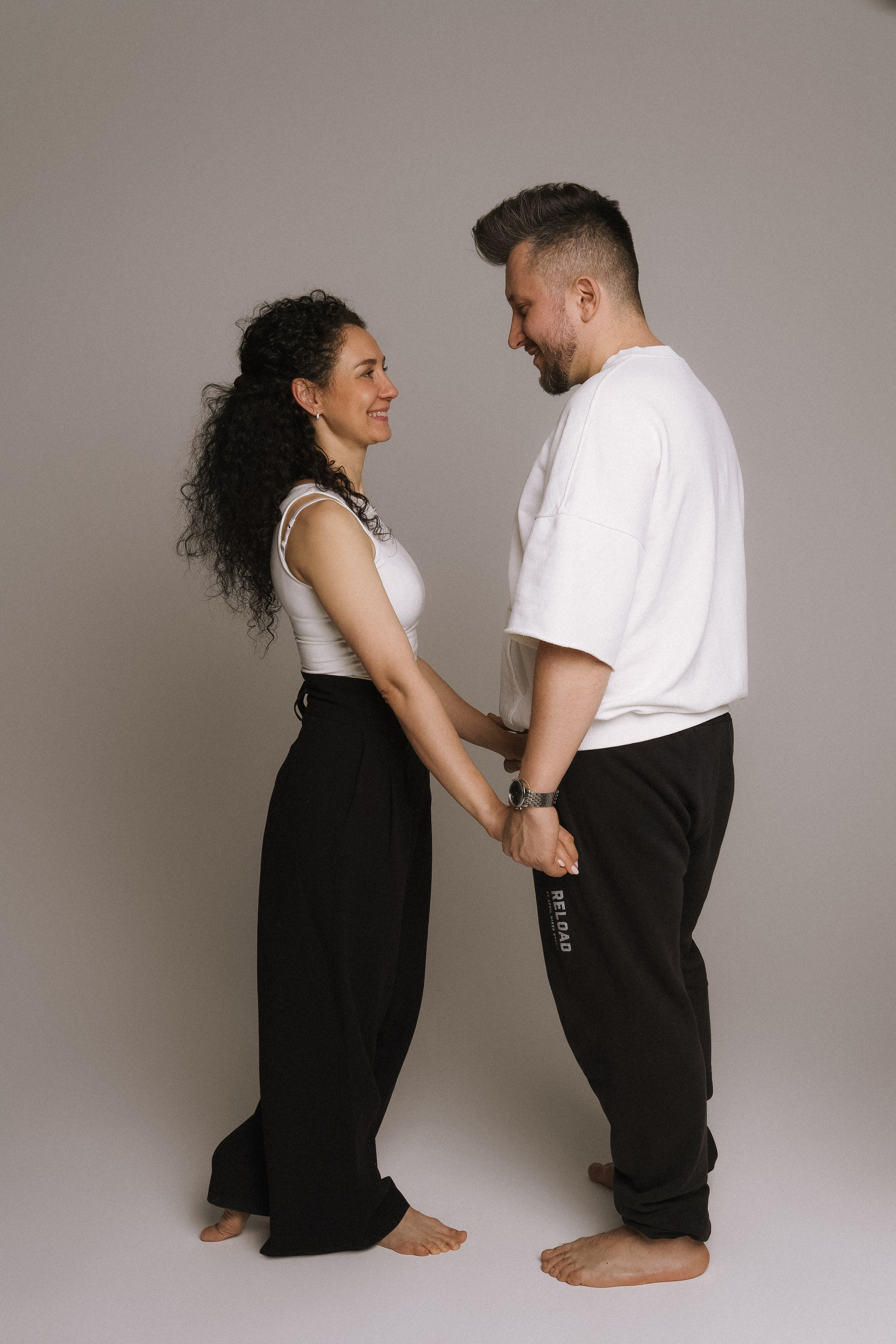 Семья Жени и Димы. Фотограф Таня Булгакова Крым, Симферополь, Севастополь, Нижнегорский