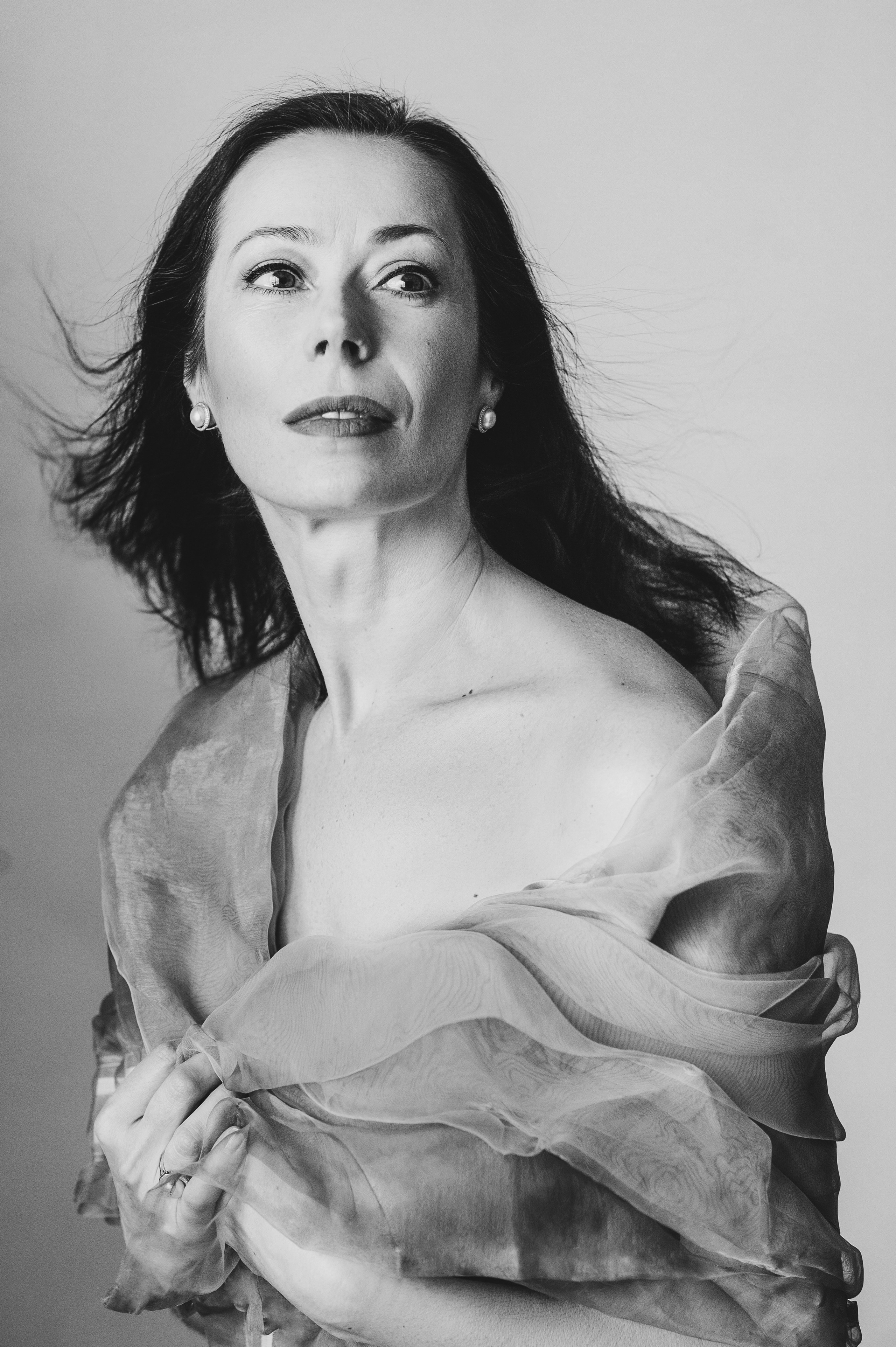 Писатель. Портретный и лайфстайл фотограф в Санкт-Петербурге