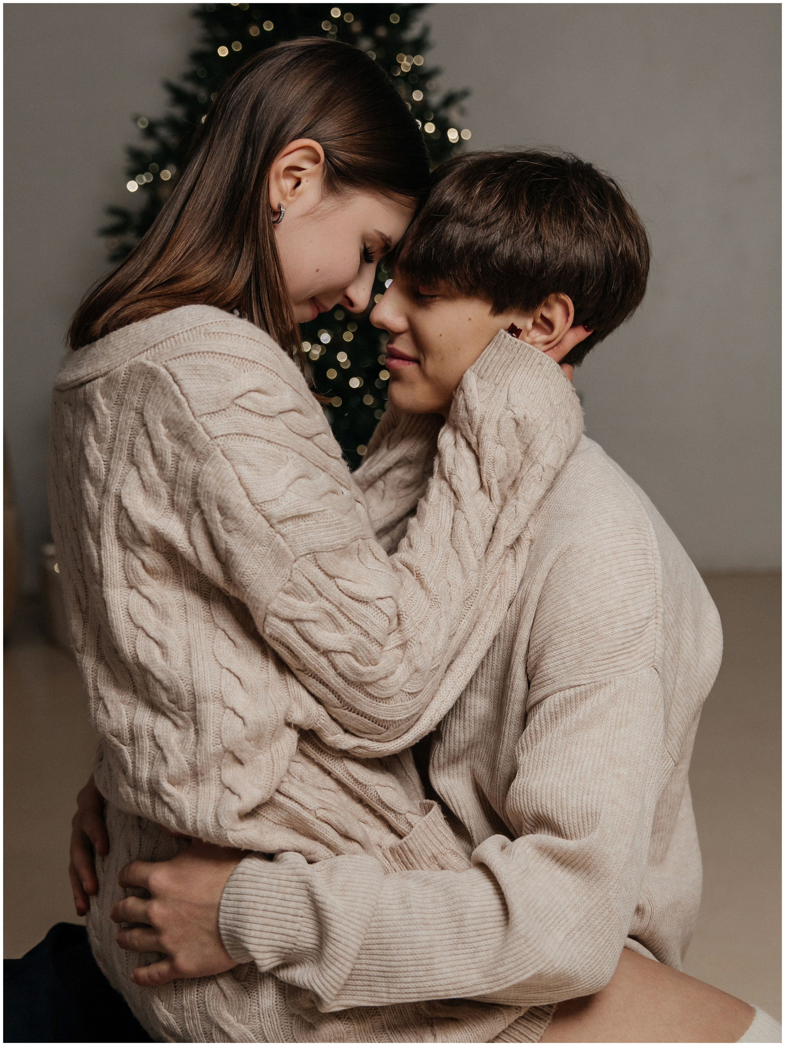 Vlad & Sasha. Фотограф Марина Цветкова | Москва