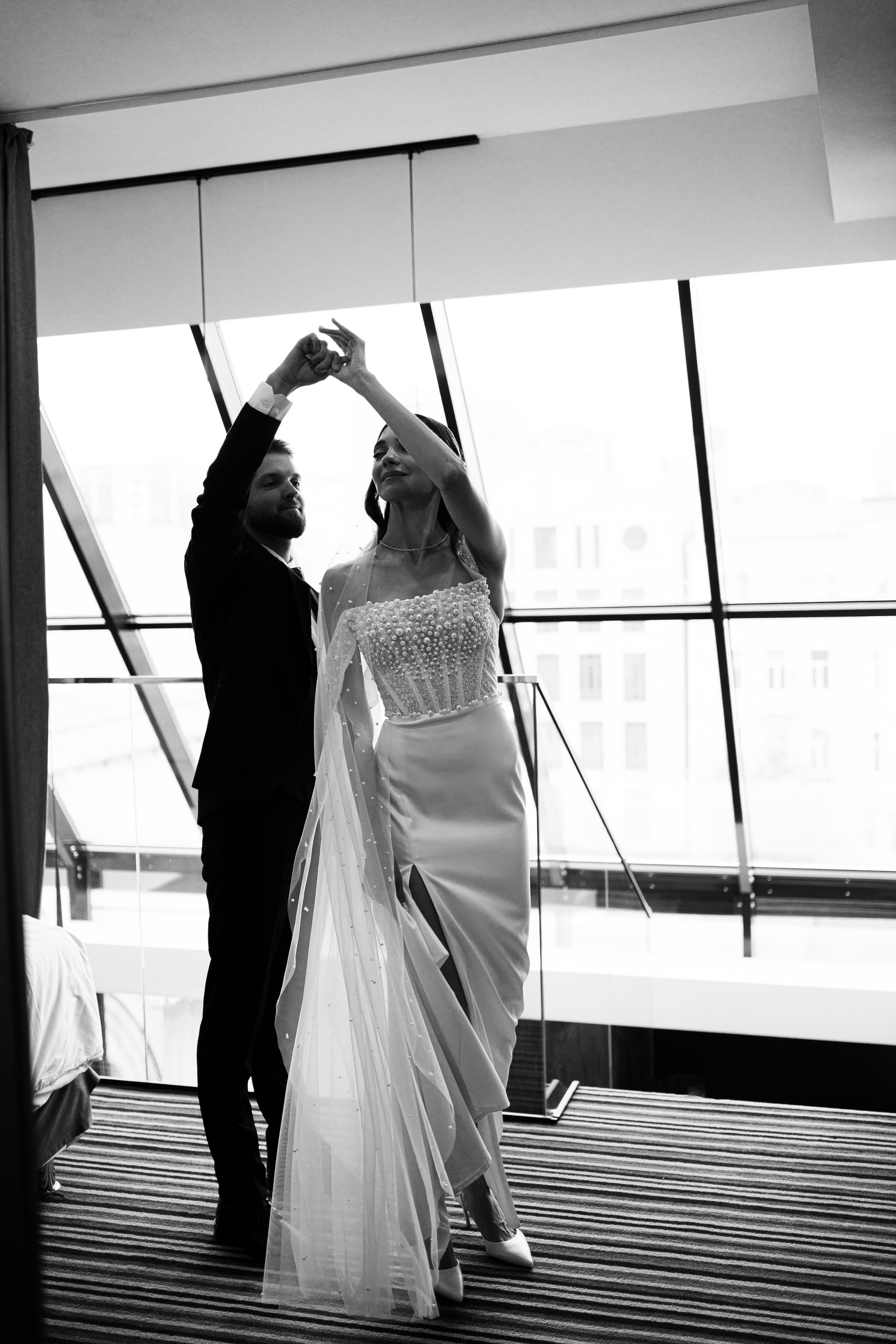 Георгий и Екатерина. Главная