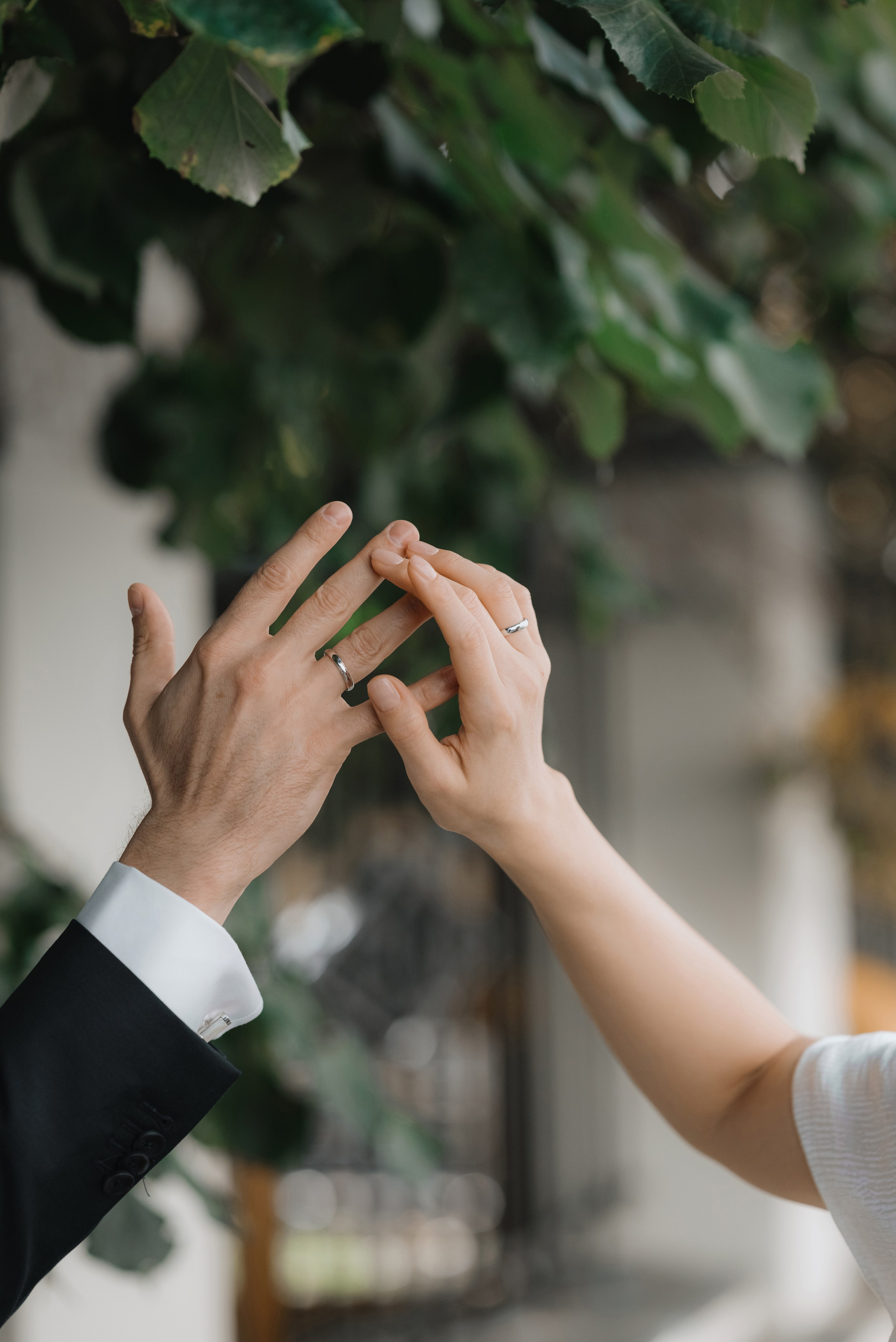 Презентация. Свадебный фотограф в Москве Артём Кившарь