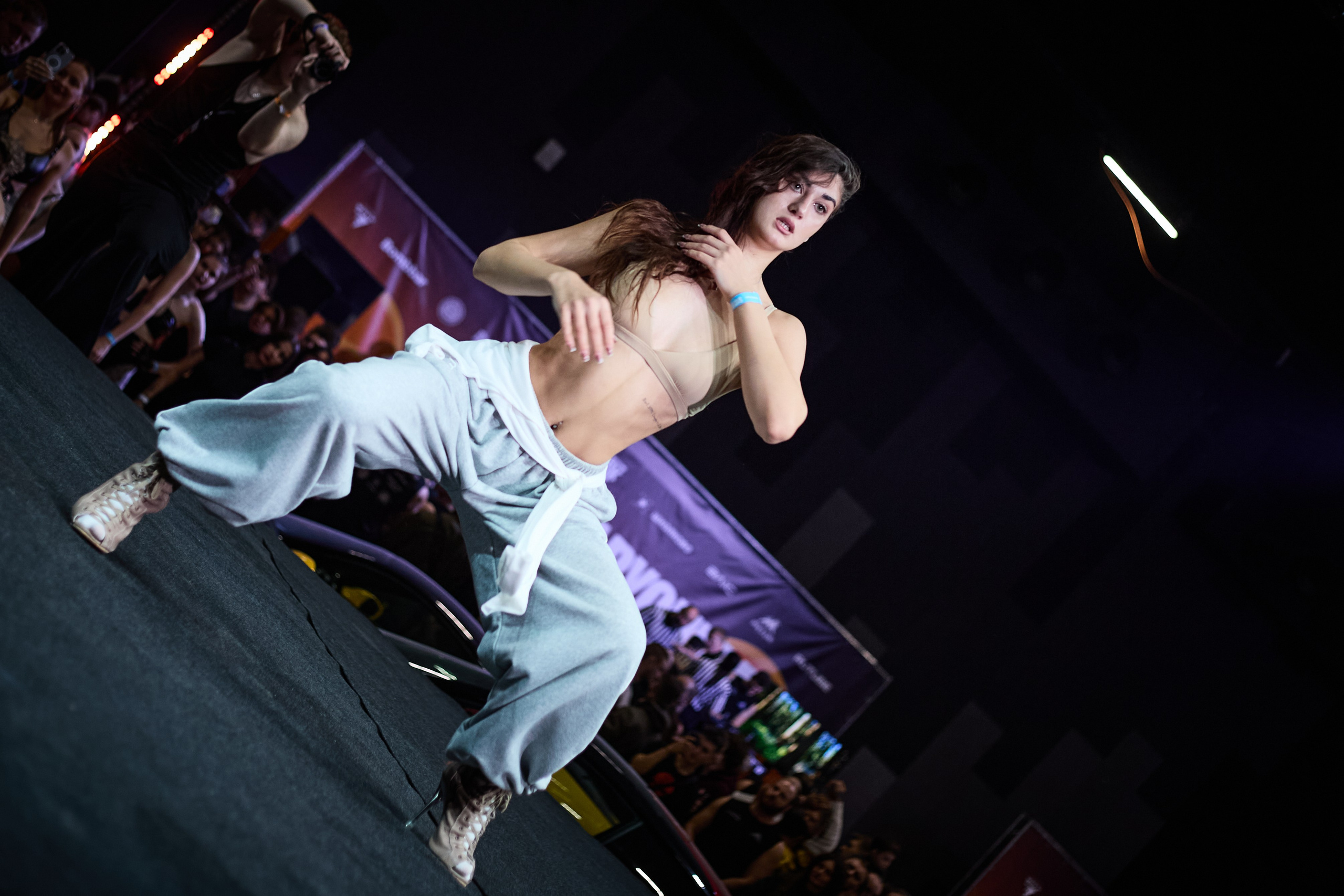 Twerk SARYCHEV POWER EXPO — 2025