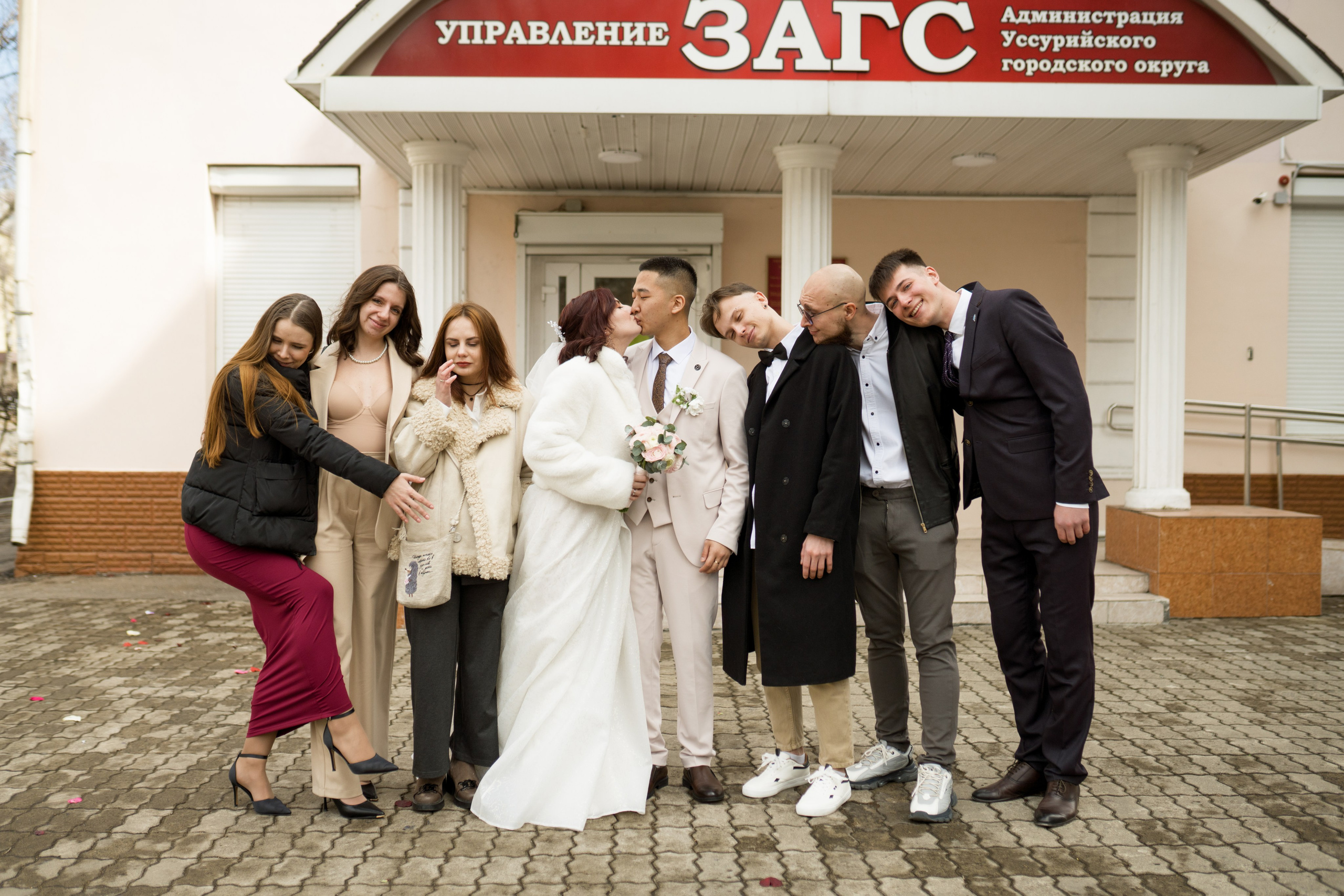 Свадьба | Илья Ксения — 2025