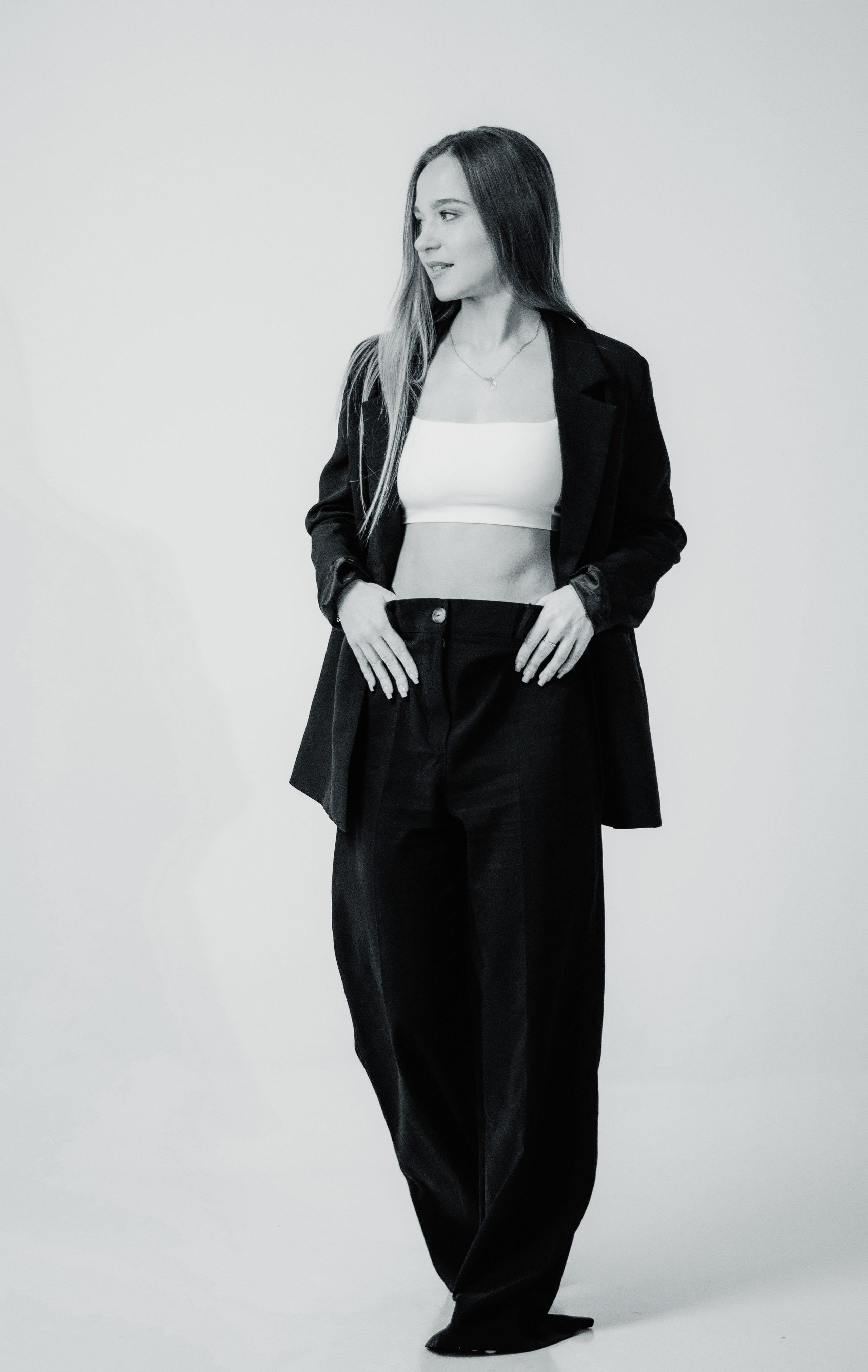 Ольга. Фотограф Барнаул — NAVI / НАВИ