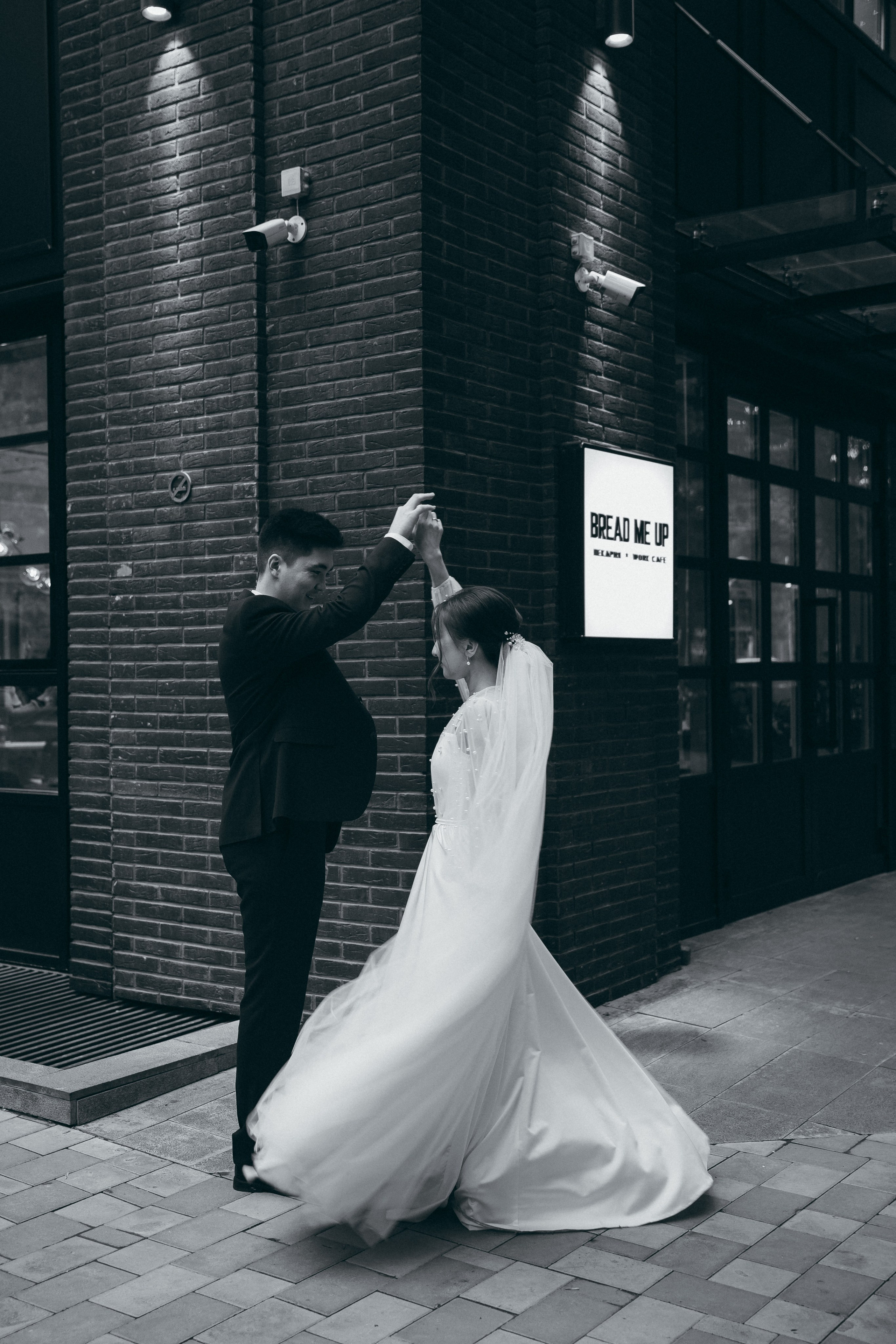 Rukhan & Gulnaz. Свадебный и студийный фотограф в Алматы Ильяс Кырбаев