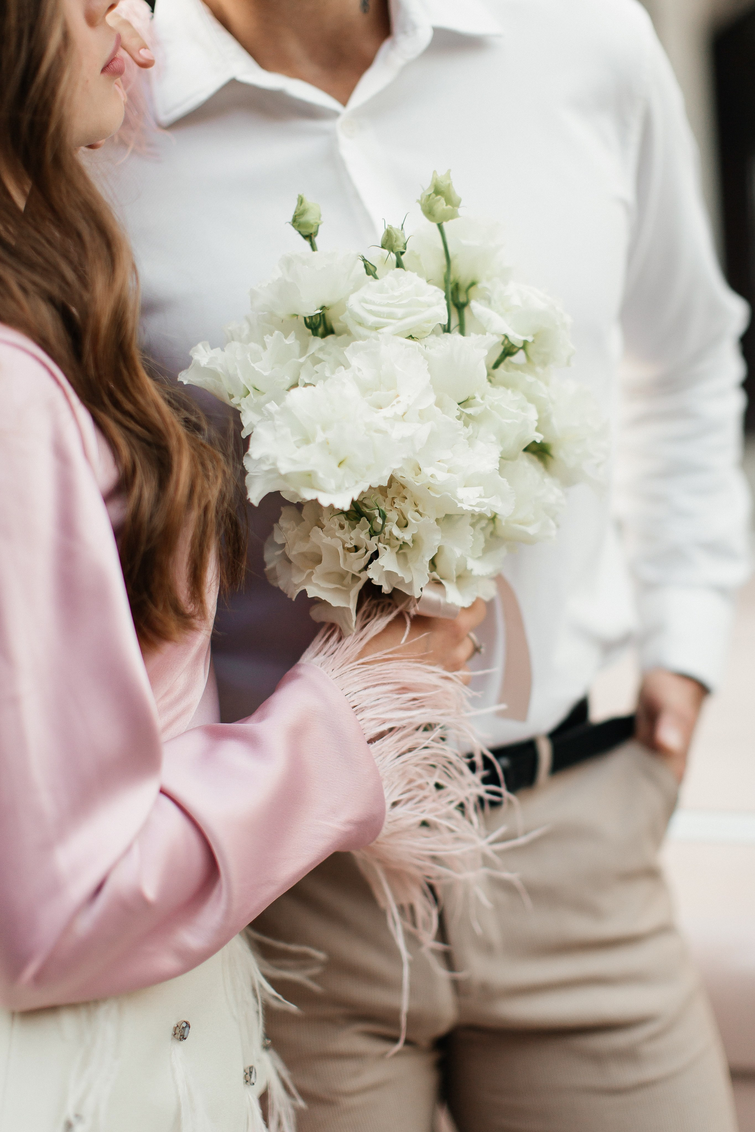 Ангелина и Дима. Свадебный фотограф Москва и МО Паншина Дарья