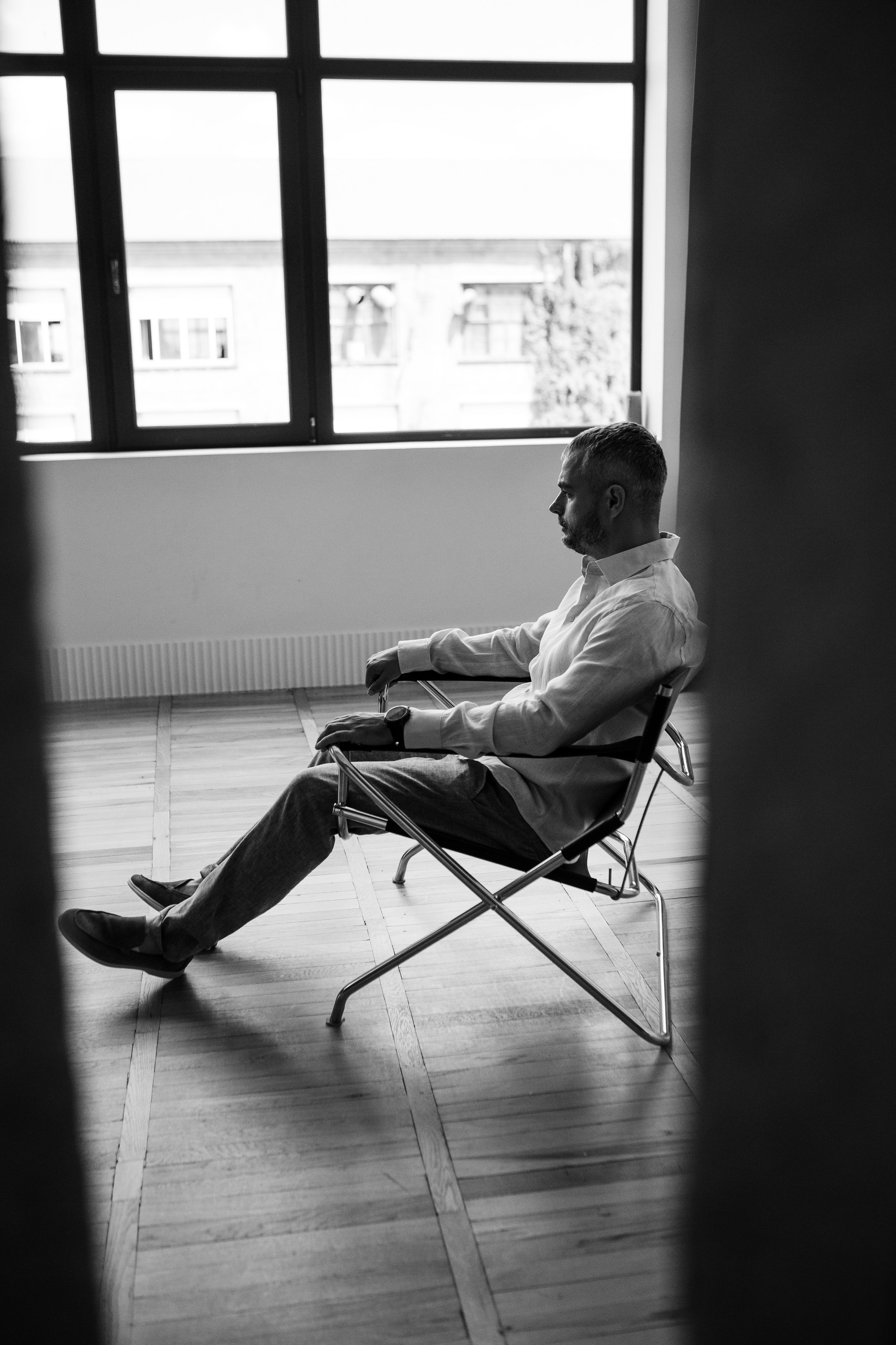 Мужчины. Портреты и лайфстайл в Краснодаре