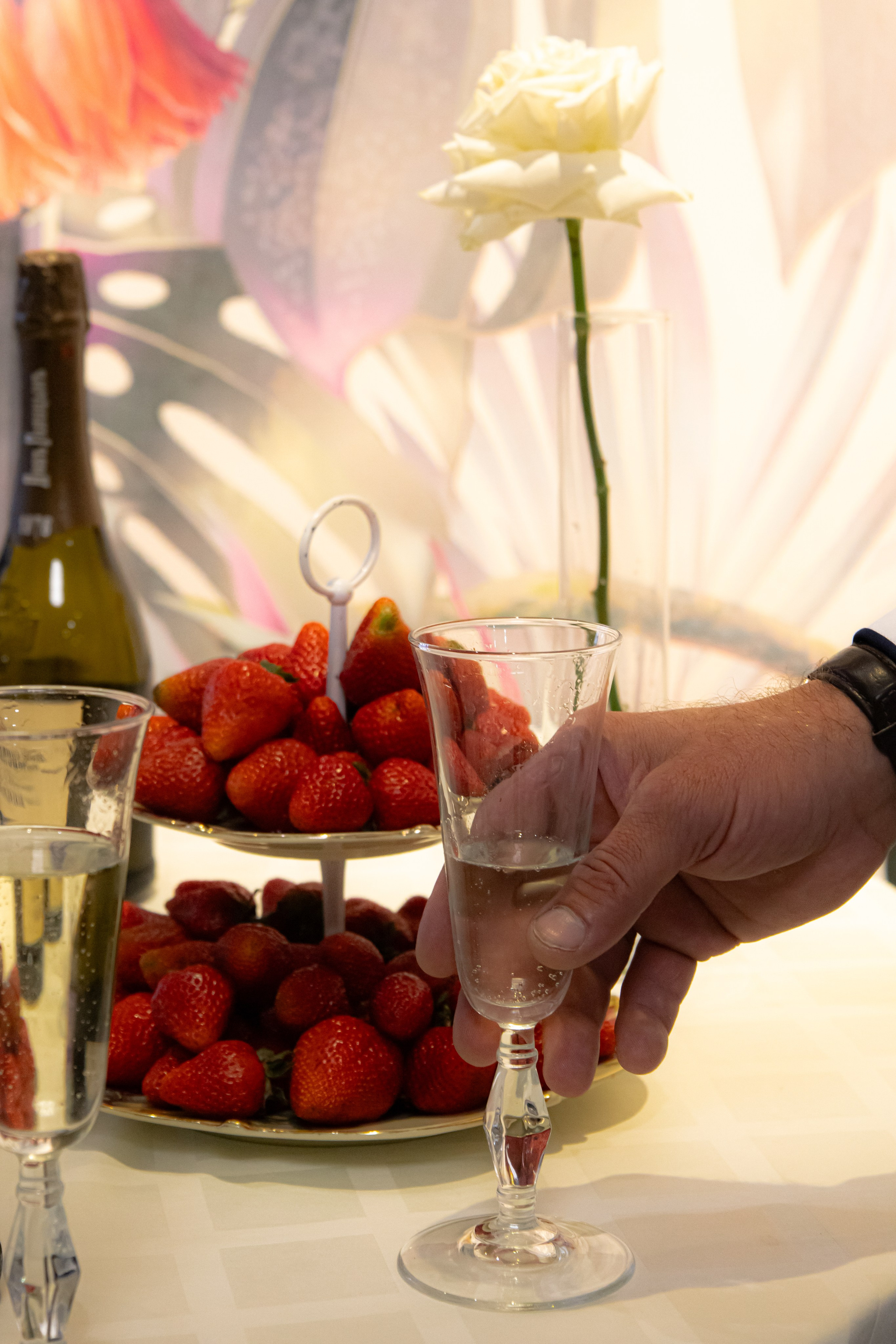 OKSANA BIRTHDAY. Photokarish