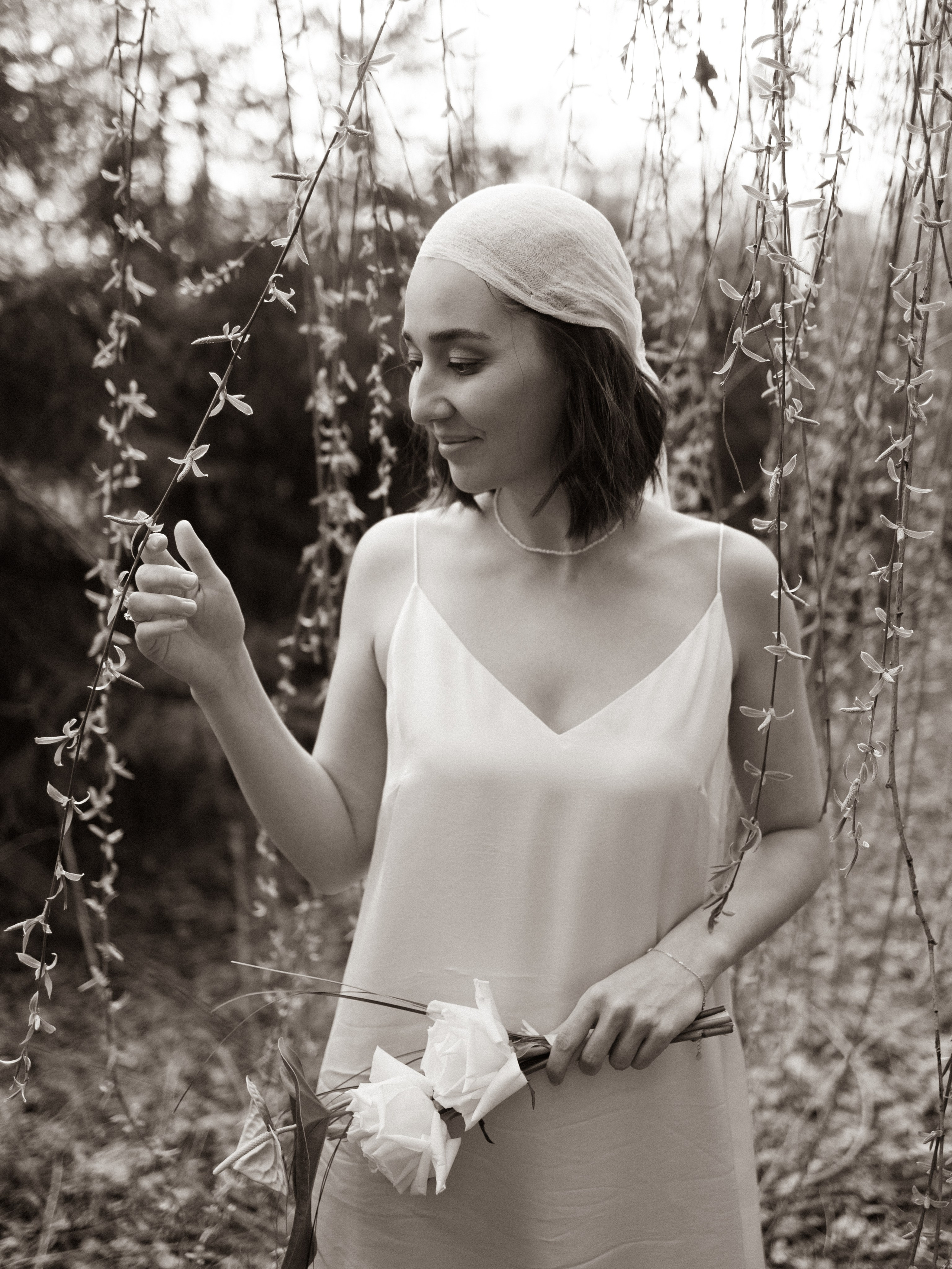 Диана и Руслан. Гуляя по городу | 15.05.2025. Фотограф Зарина. Казань