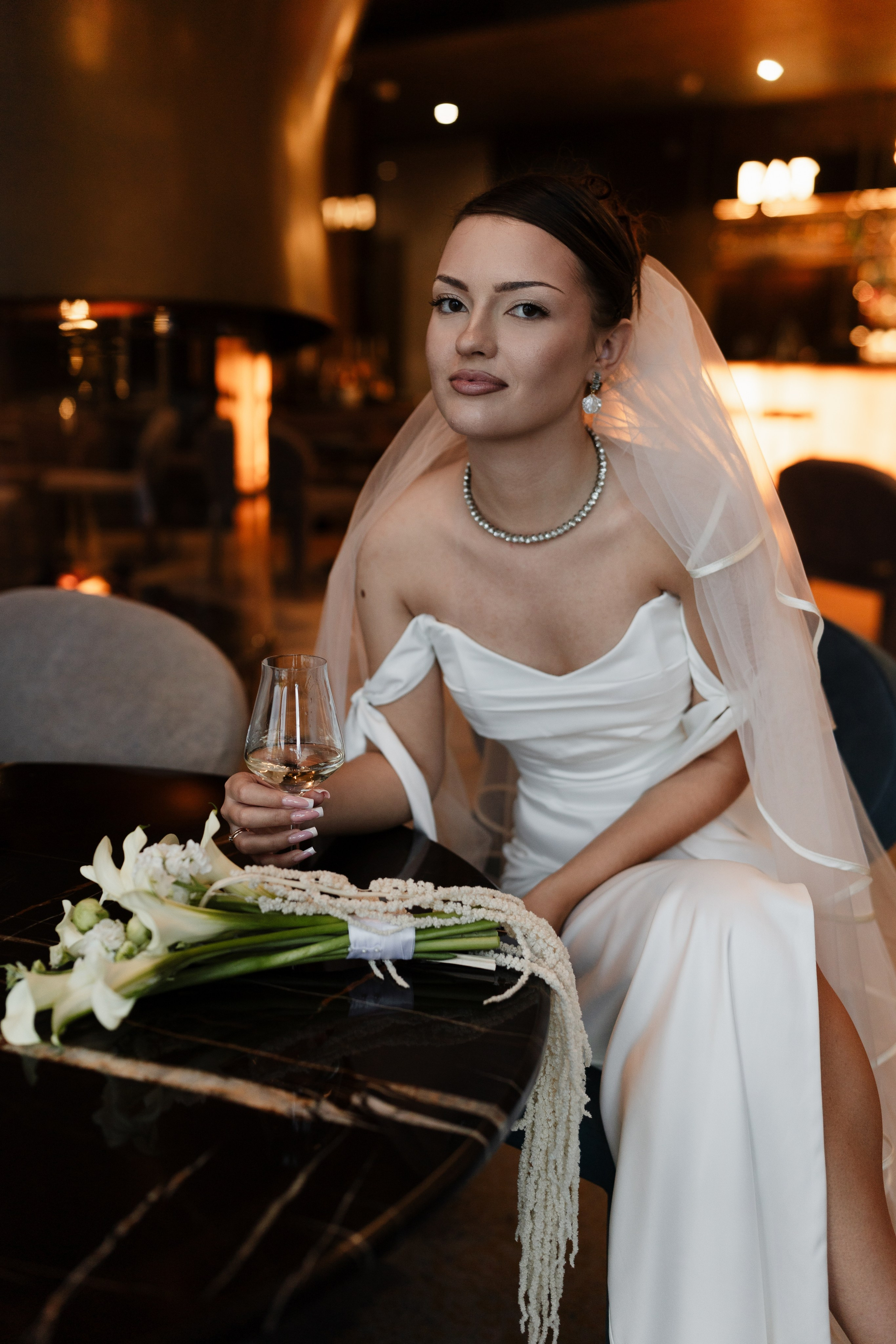 Валерия и Игорь. Свадебный фотограф в Ростове-на-Дону Лилия Паккерт