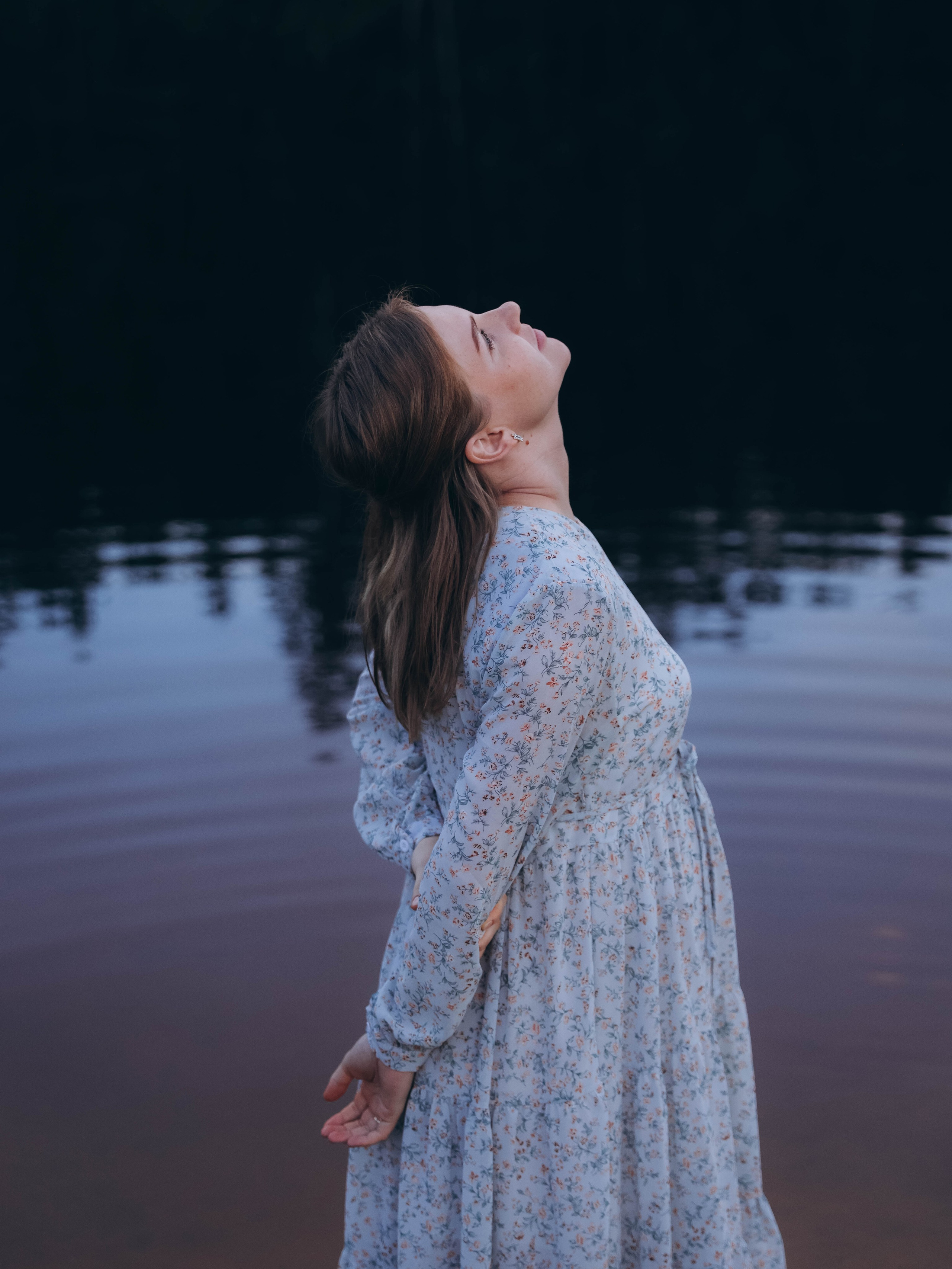 Два в одном. Мультифотограф Динара Ахмедзянова