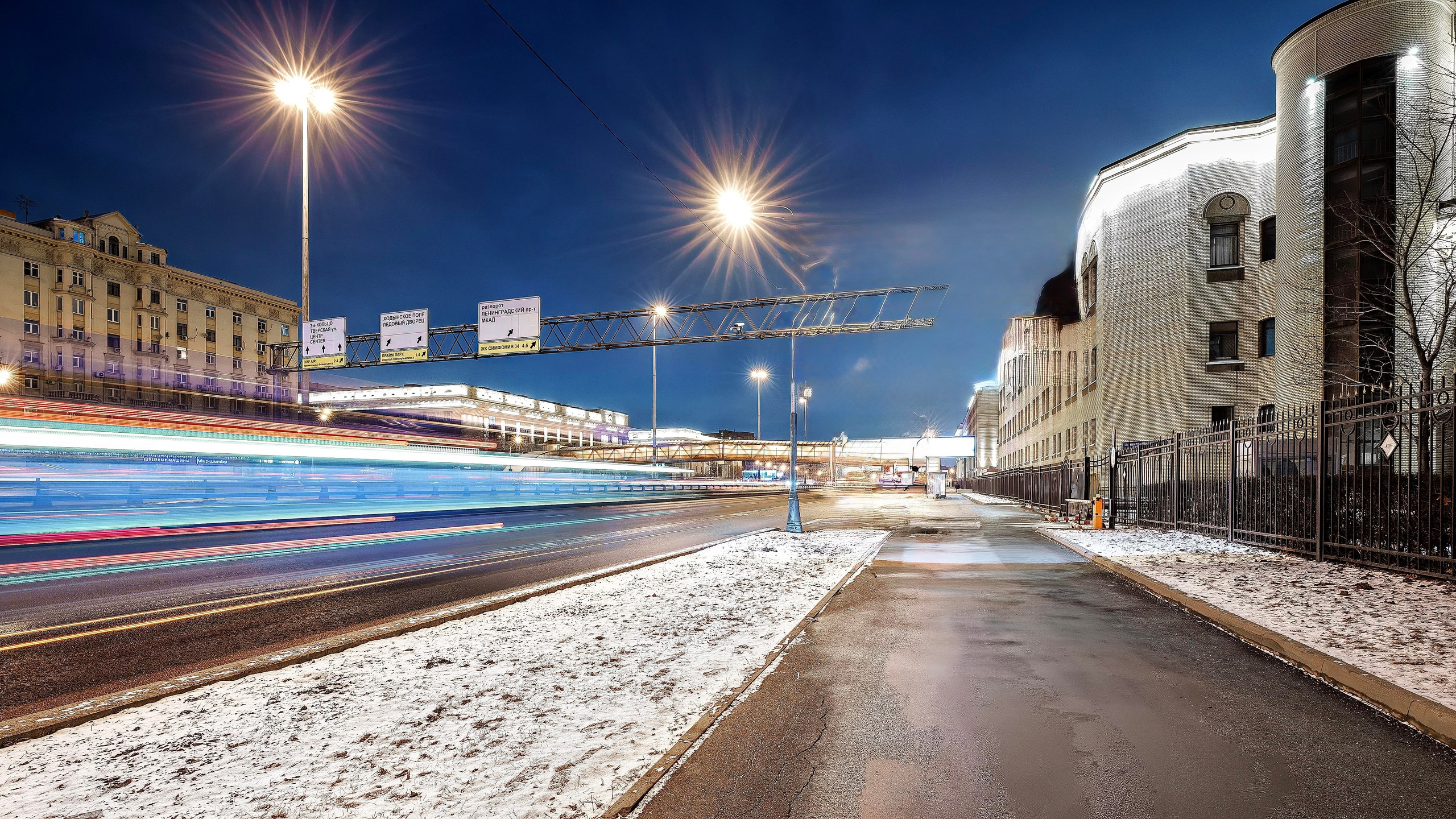 Architecture. Фотограф и видеограф в Москве Мария Малкич