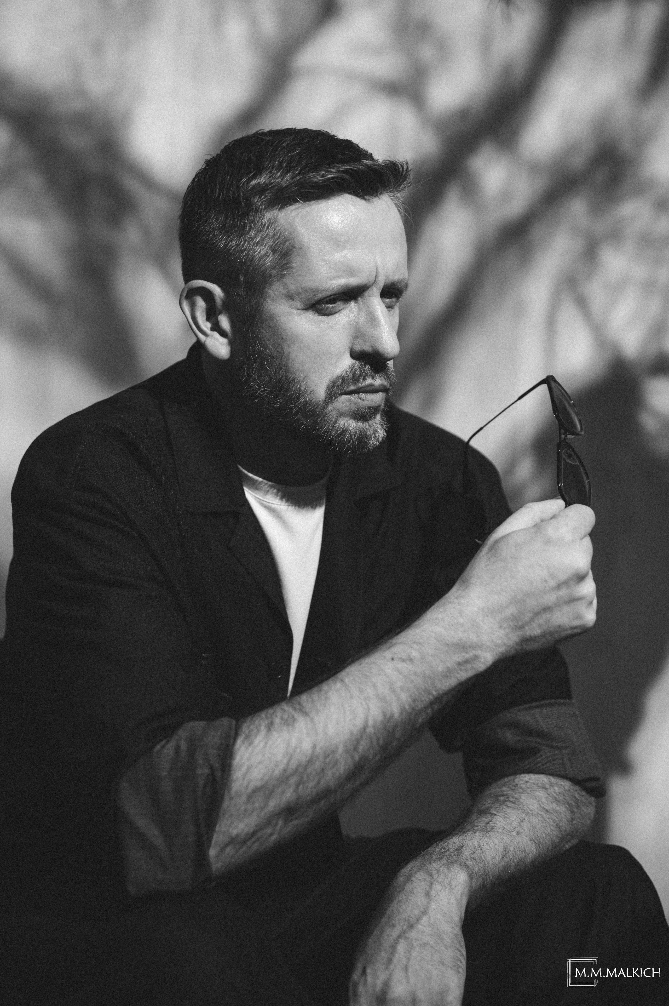 Portrait. Фотограф и видеограф в Москве Мария Малкич