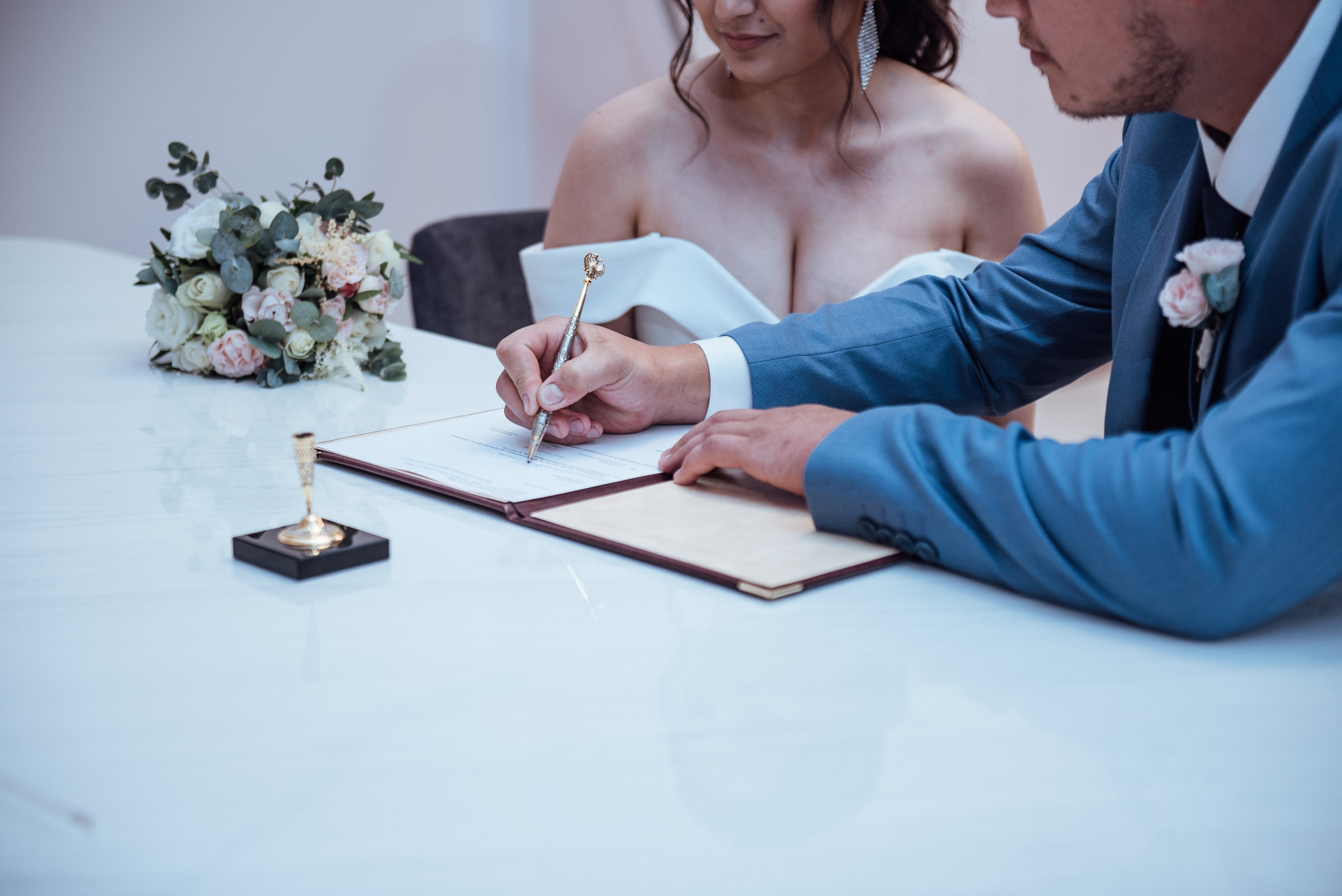 Свадебные фотосессии. Фотограф и видеограф в Москве Мария Малкич