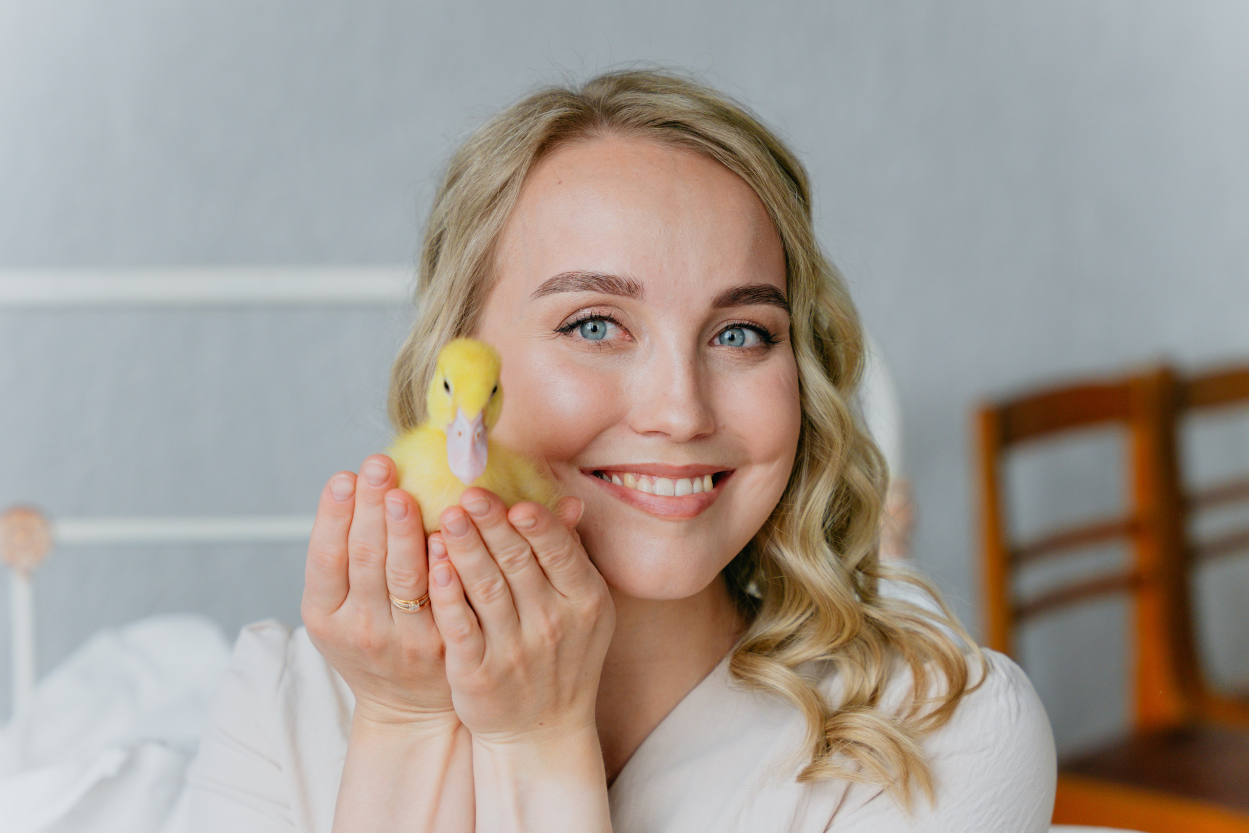 Когда папа в отпуске