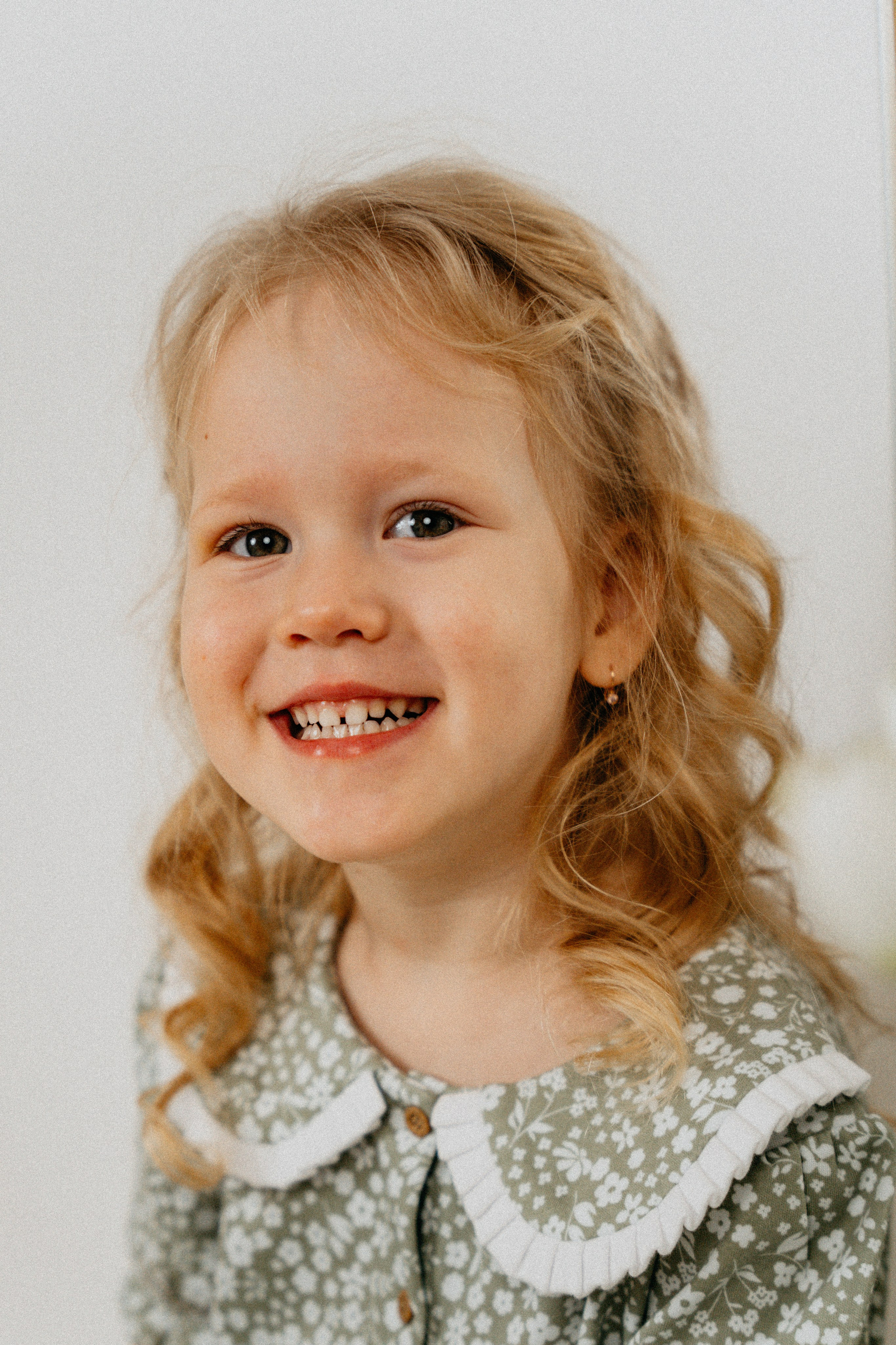 Больше чем семья. Больше чем любовь