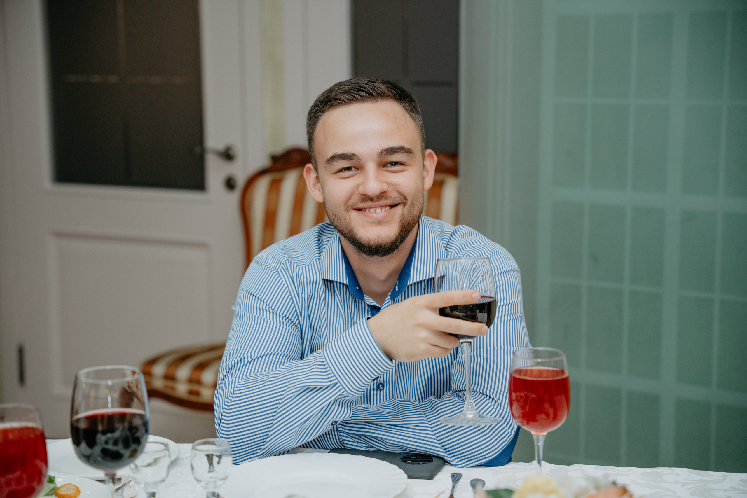 Северные технологии 20 лет