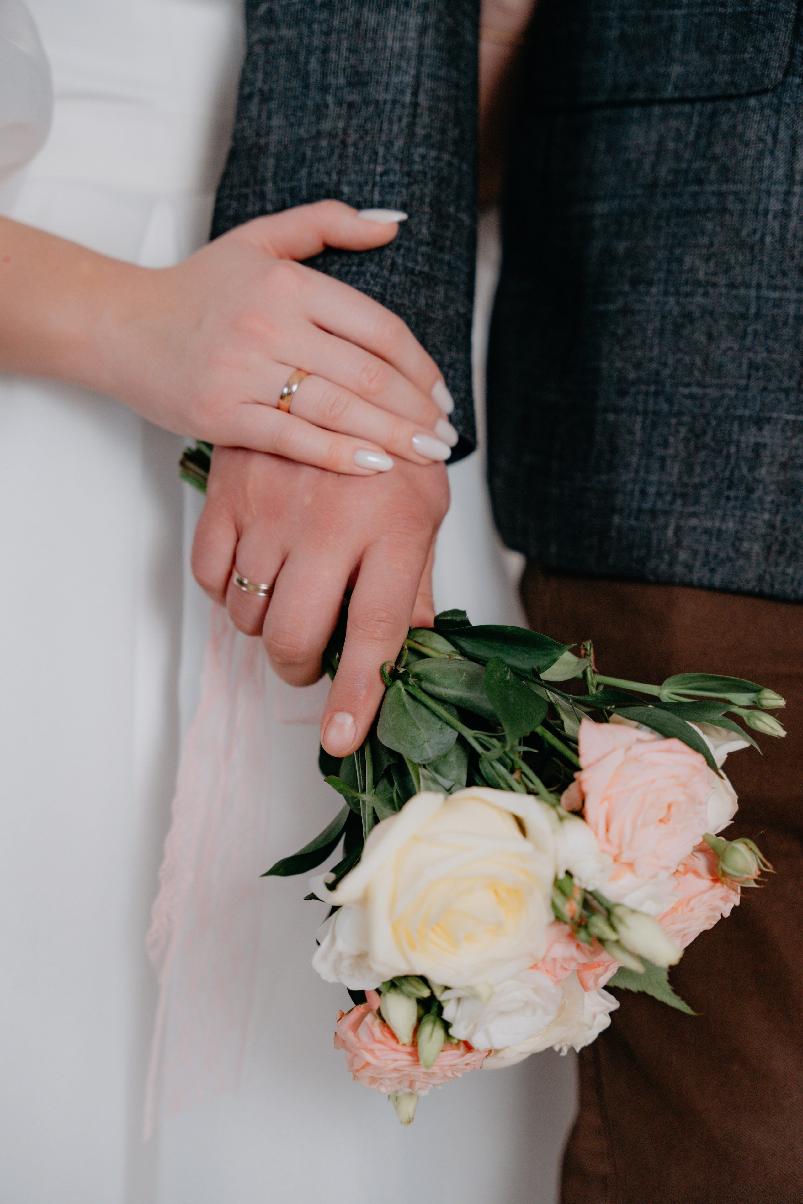 Лев и Елизавета. Вальс ноября