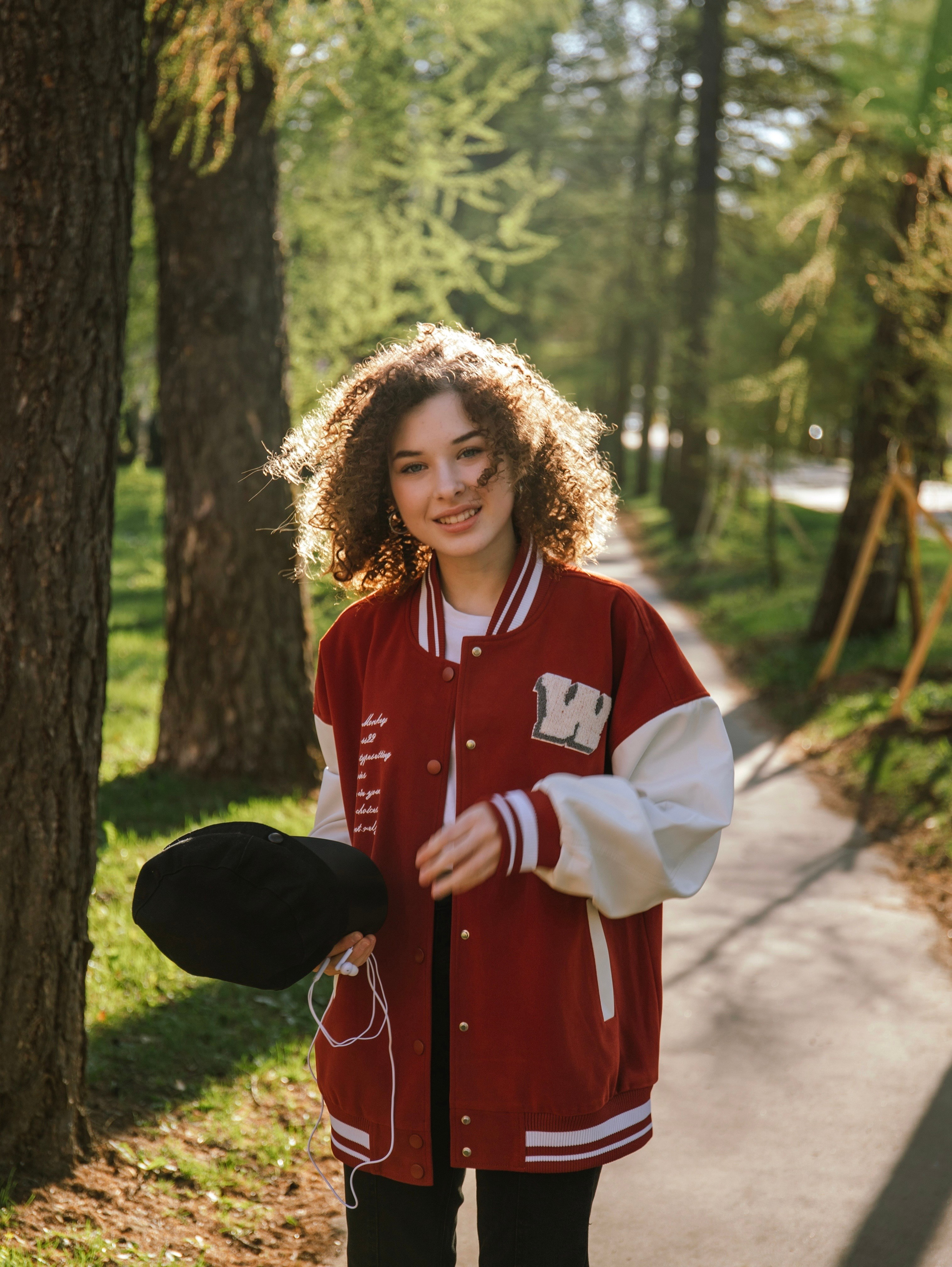 В стиле 90-х. Свадебный и семейный фотограф в Москве Мила Широких